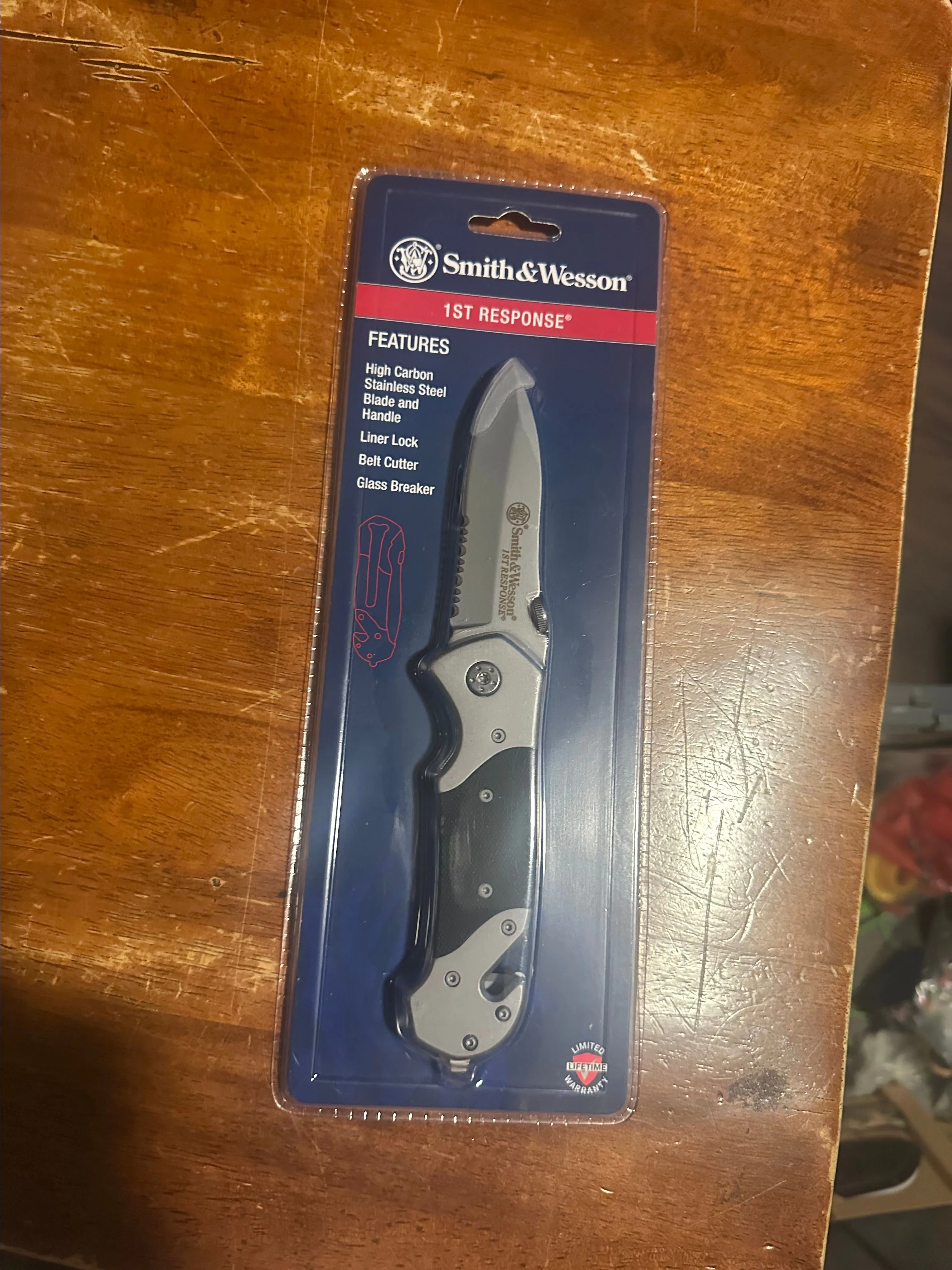 Product image for Knife