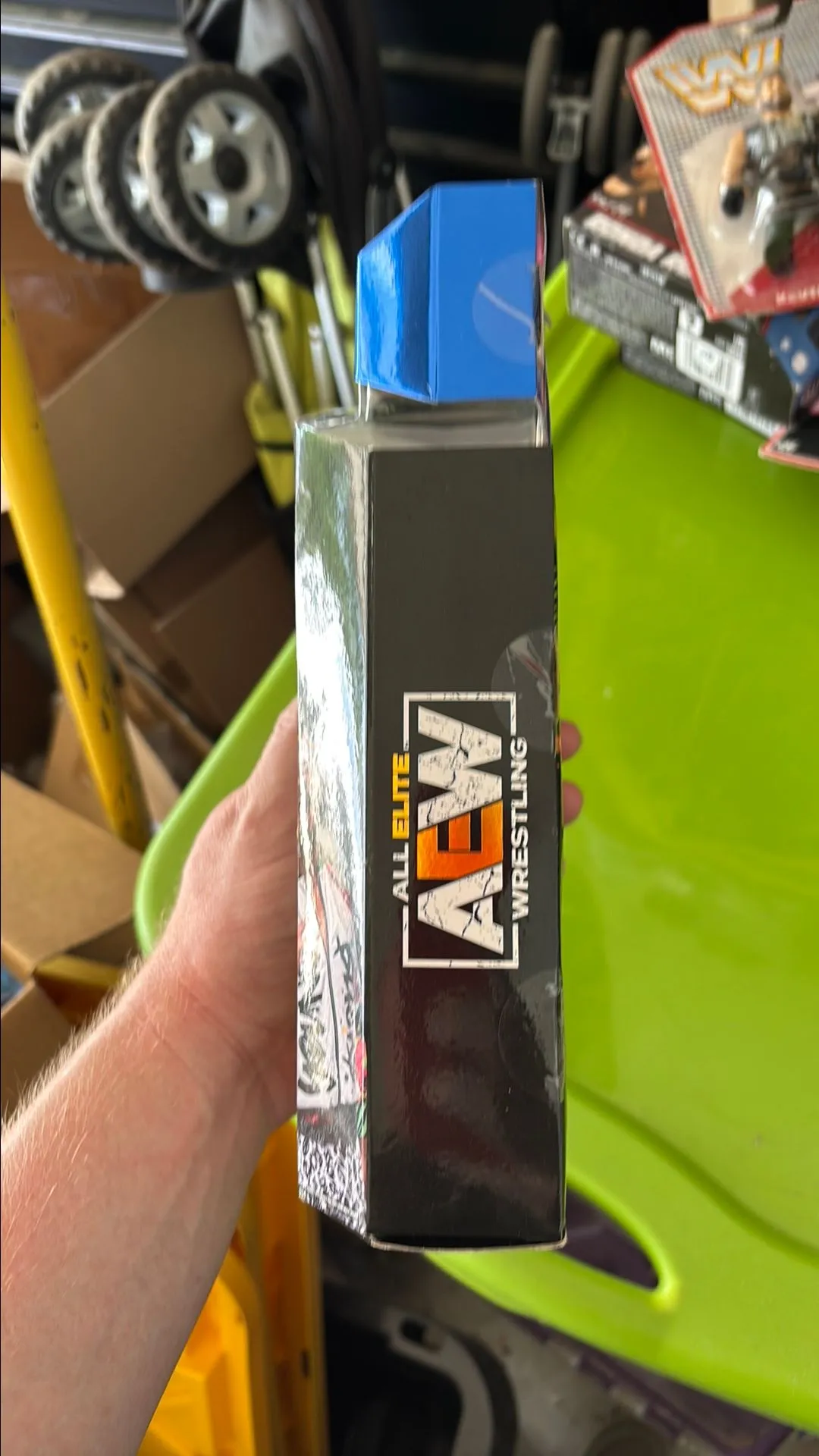 Listing Image Blurred Background