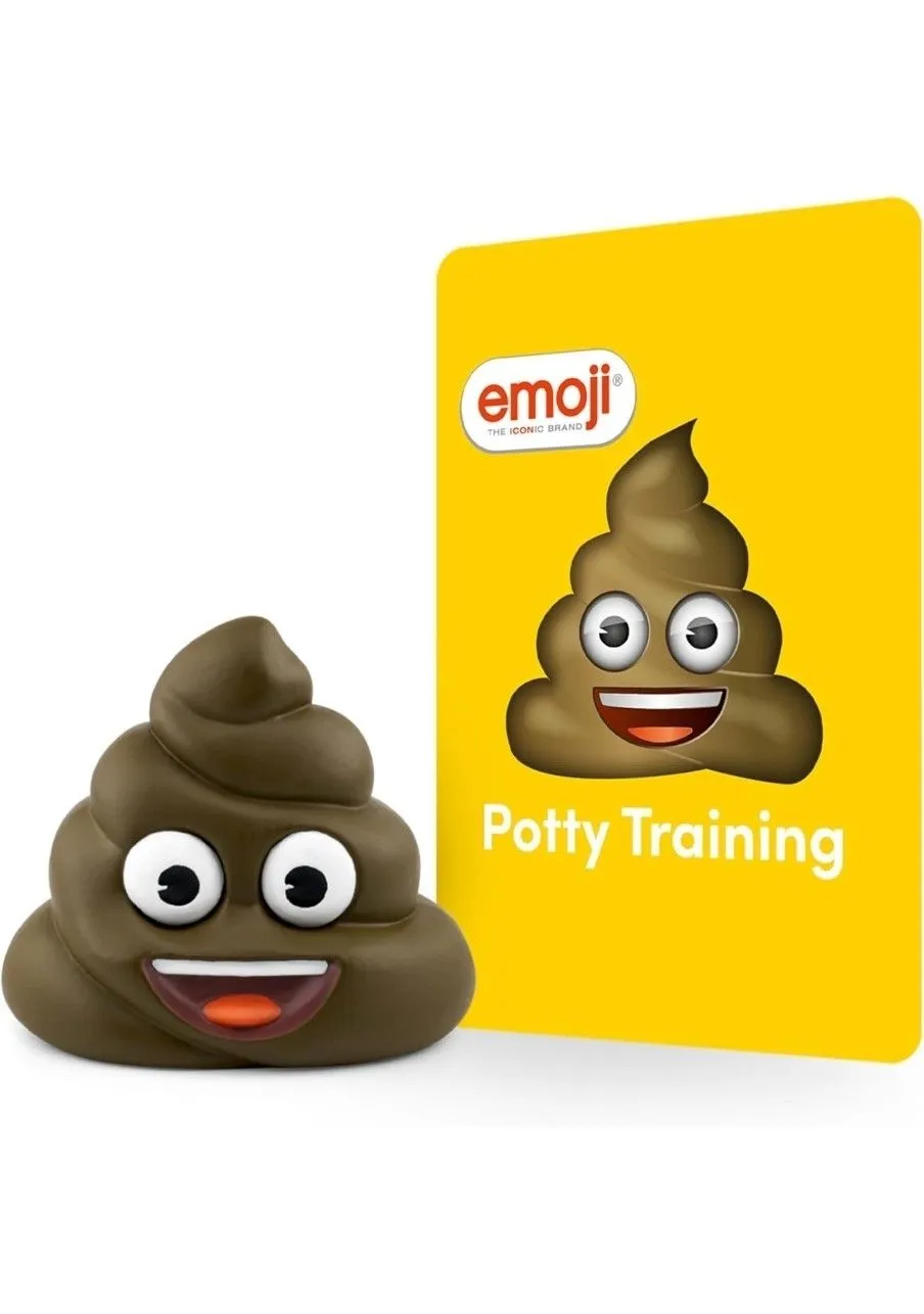 Product image for Potty Training Tonie Character 