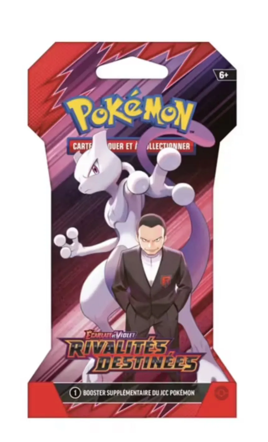 Product image for 1 blister EV10