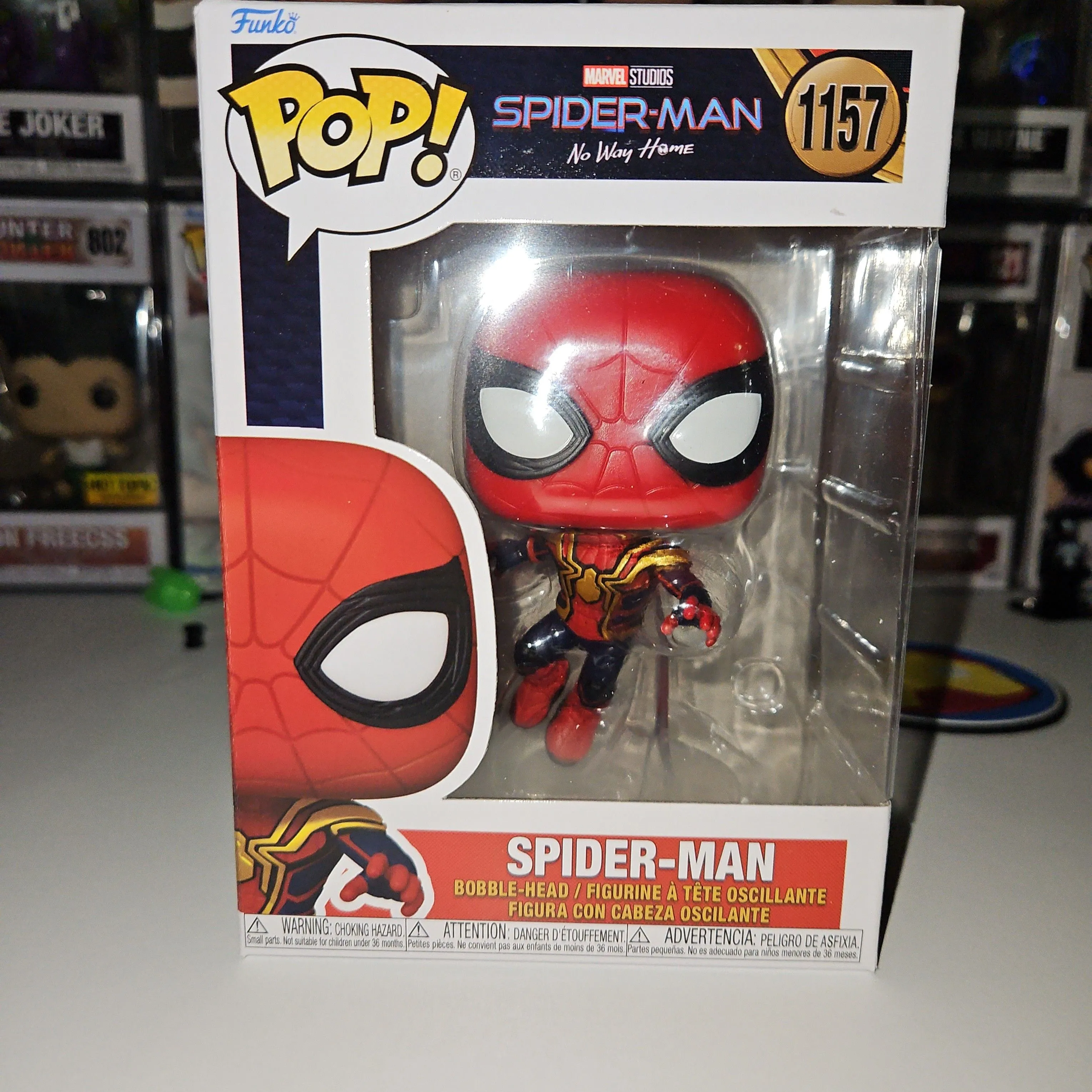 Product image for Spider-Man