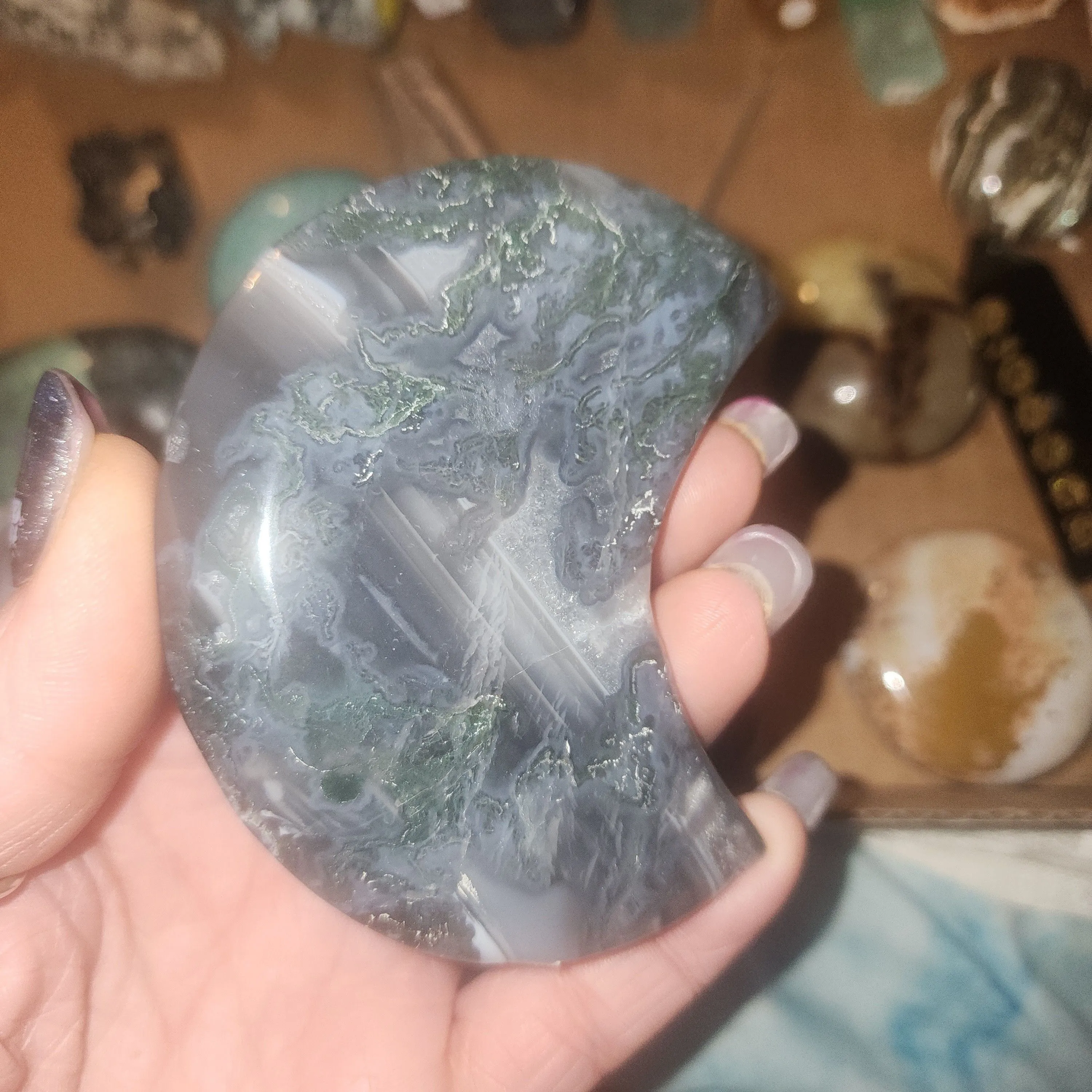 Product image for mods agate moon