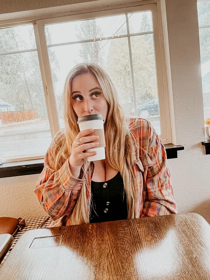 Product image for Support the Stream Caffeine Edition