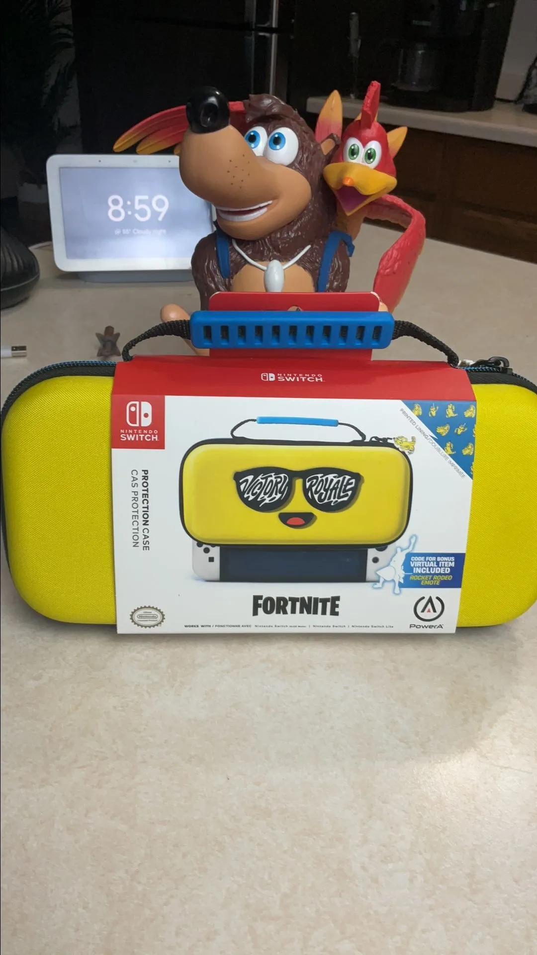 Product image for Travel Case