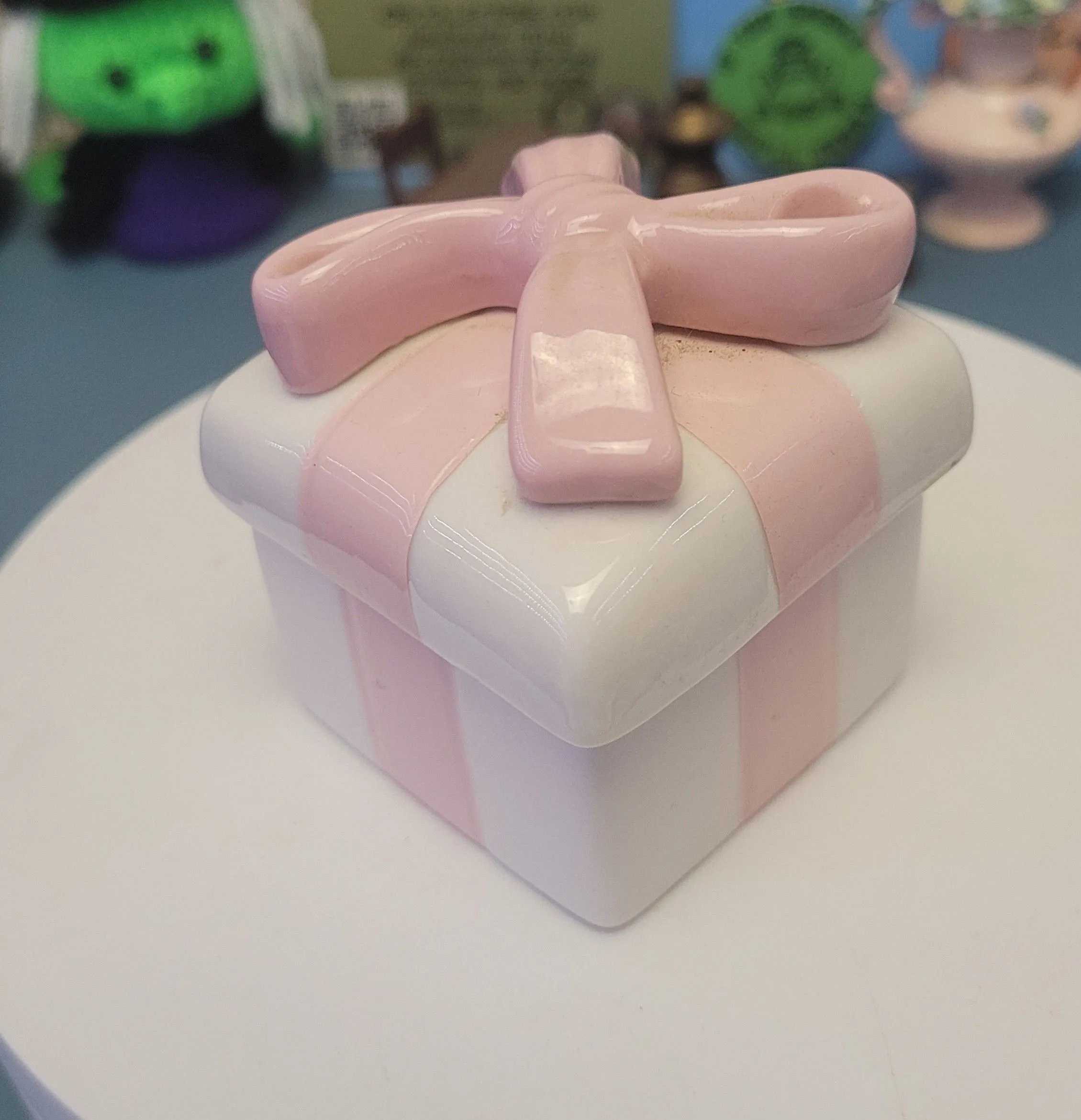 Product image for 20. Hinged Trinket Box