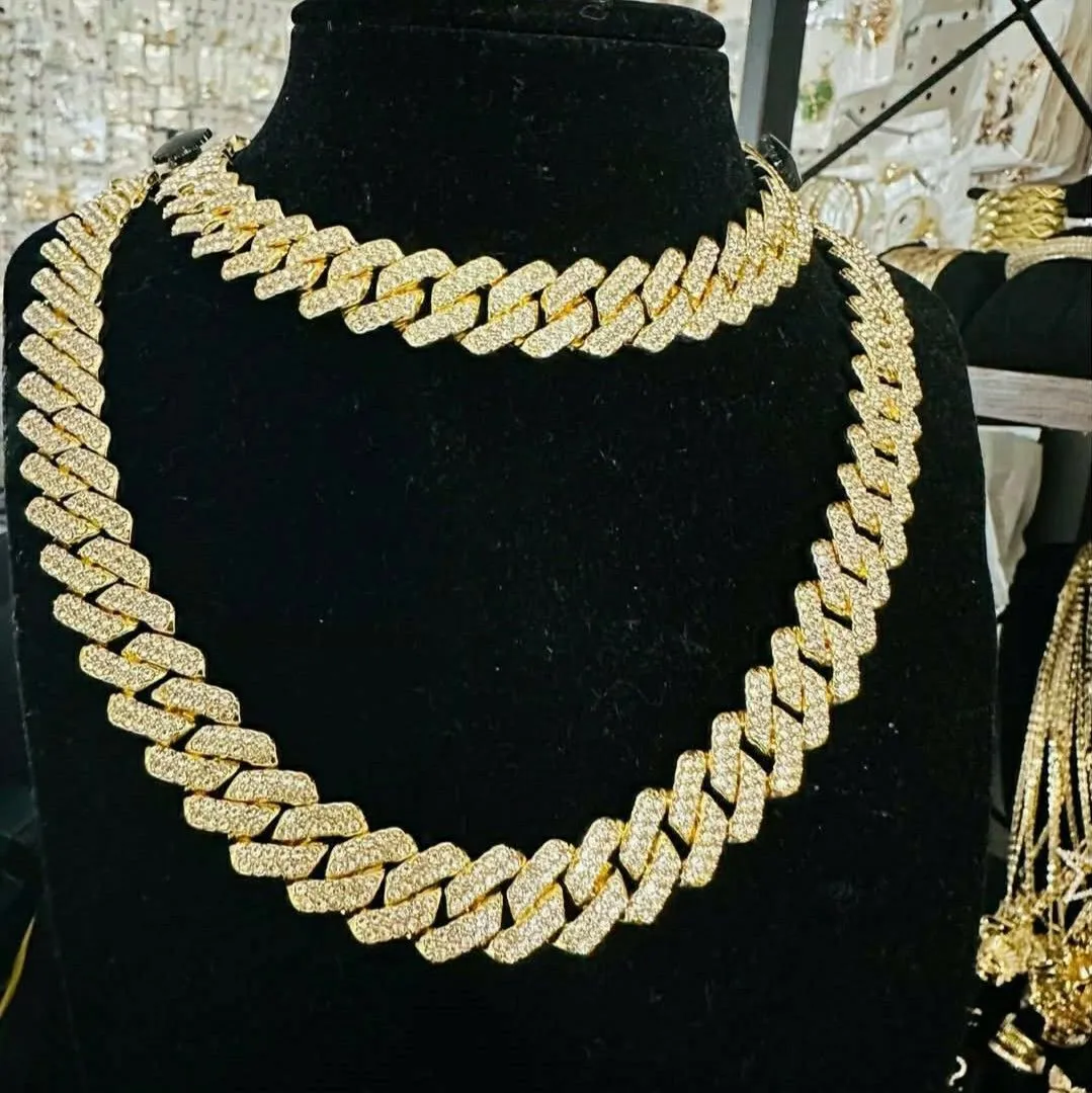 Product image for Necklace set