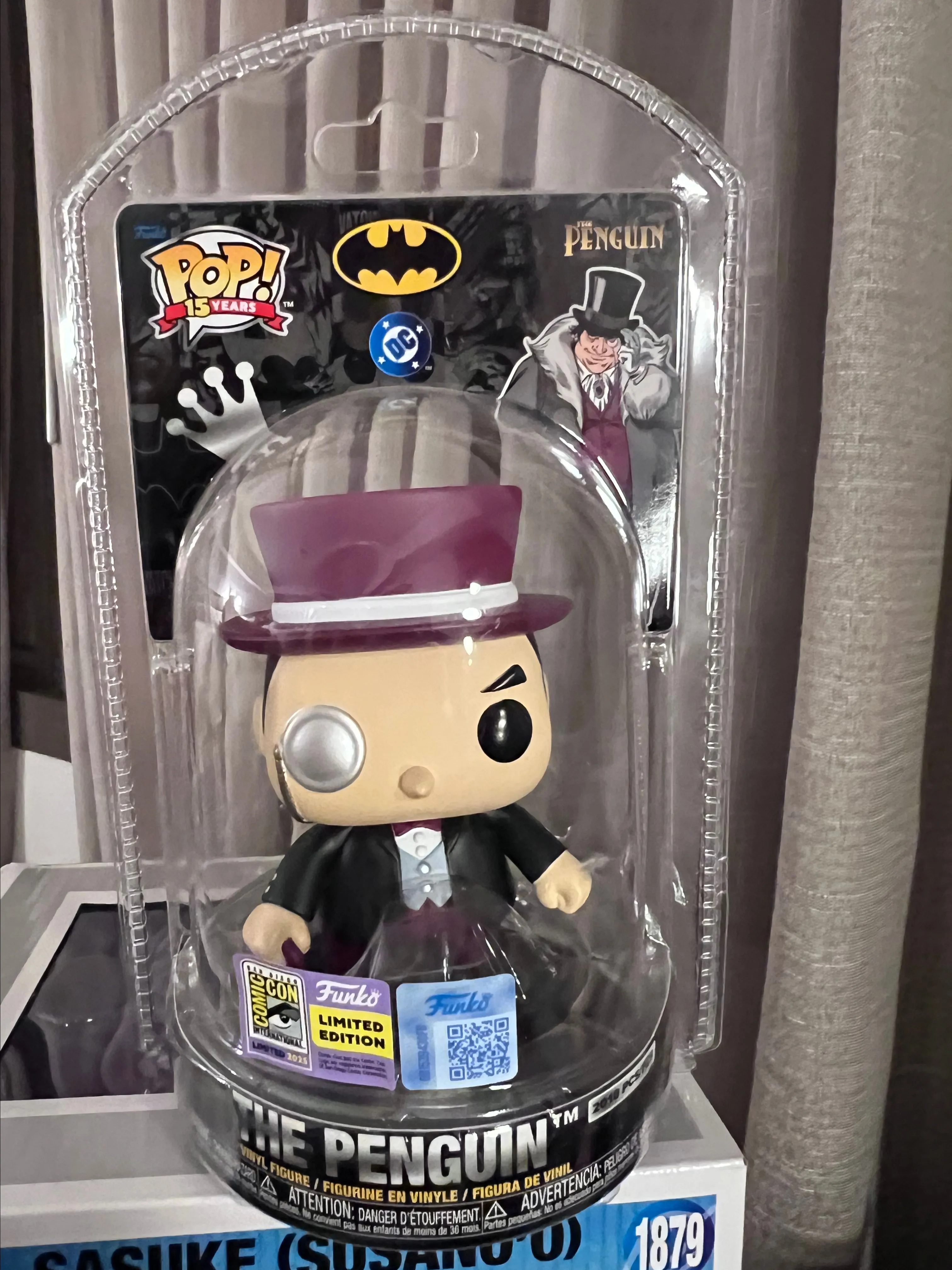 Product image for SDCC 2025 The Penguin