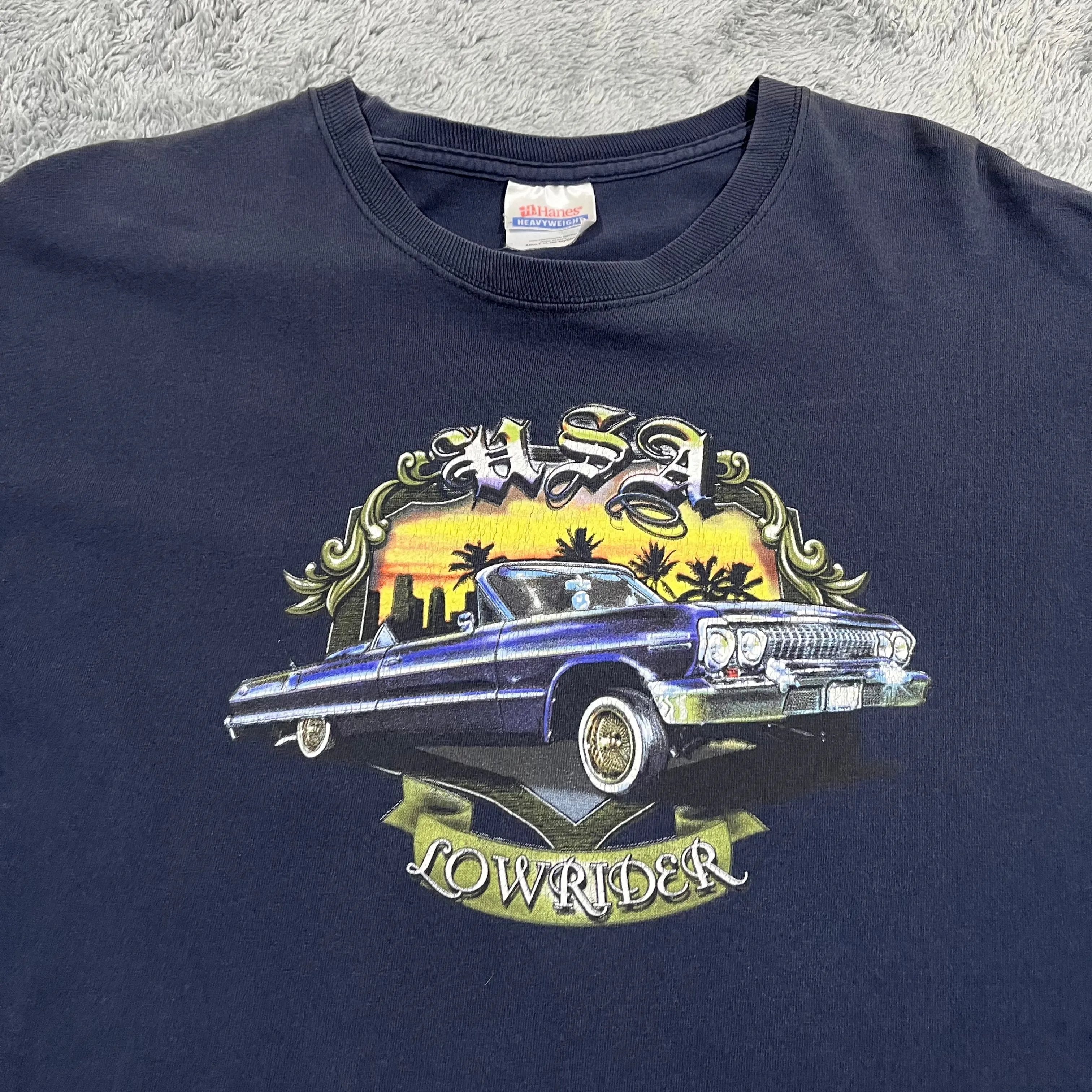 Product image for XL - Early 2000s, Lowrider USA Lowrider