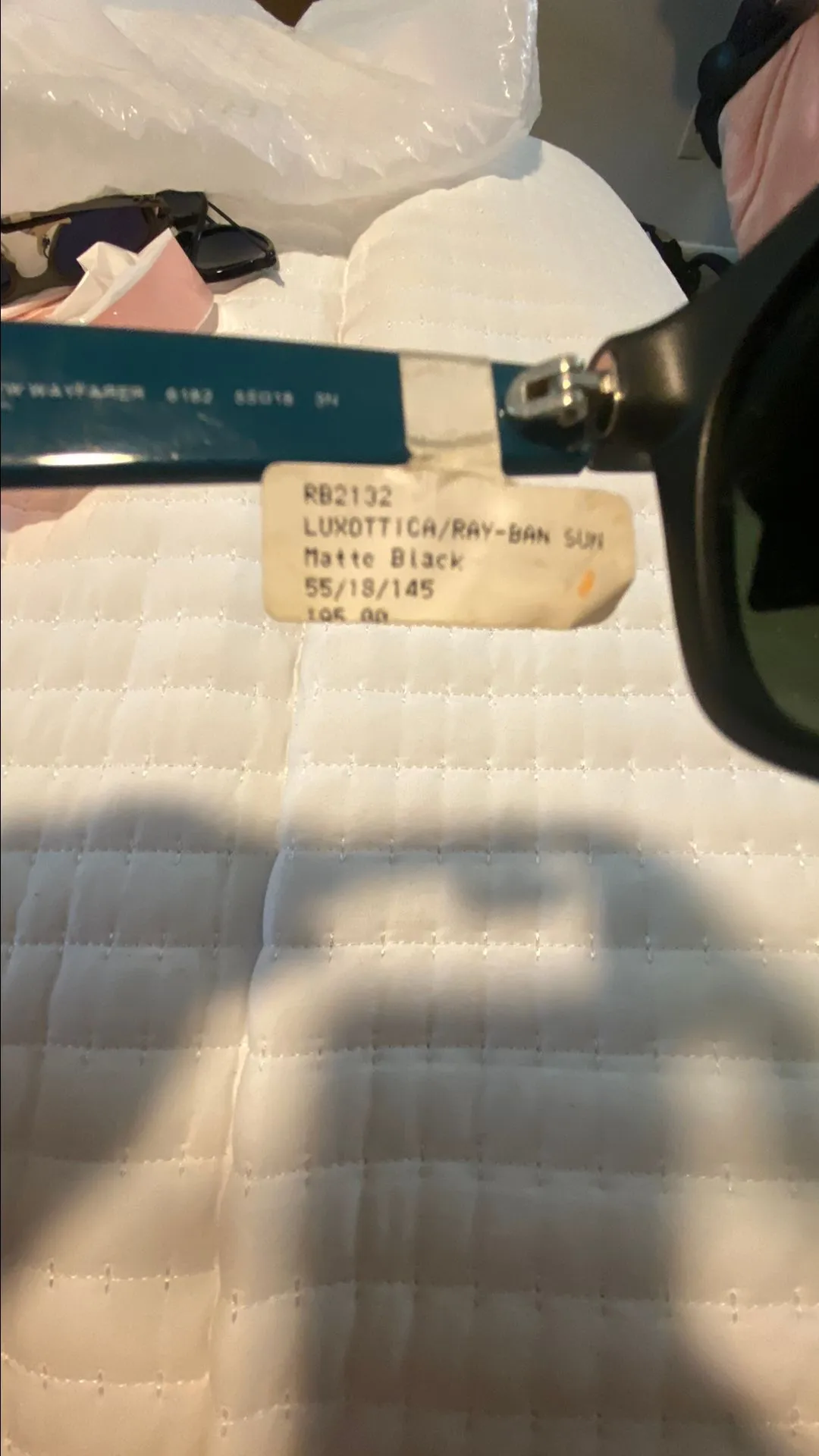 Listing Image Blurred Background