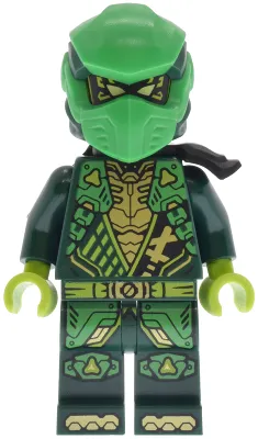 Product image for Ninjago - Lloyd, Dragons Rising