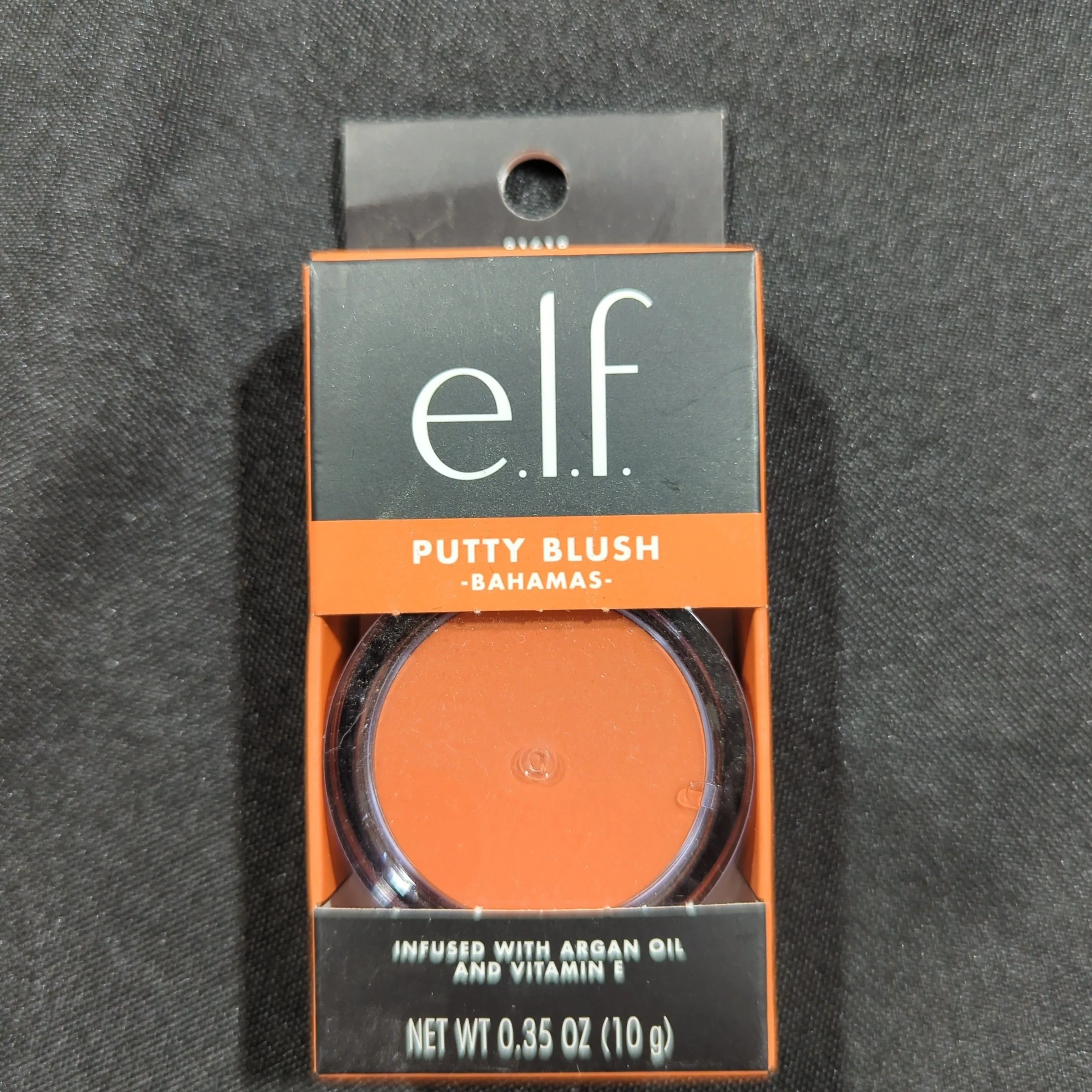 Product image for e.l.f. Putty Blush in Bahamas