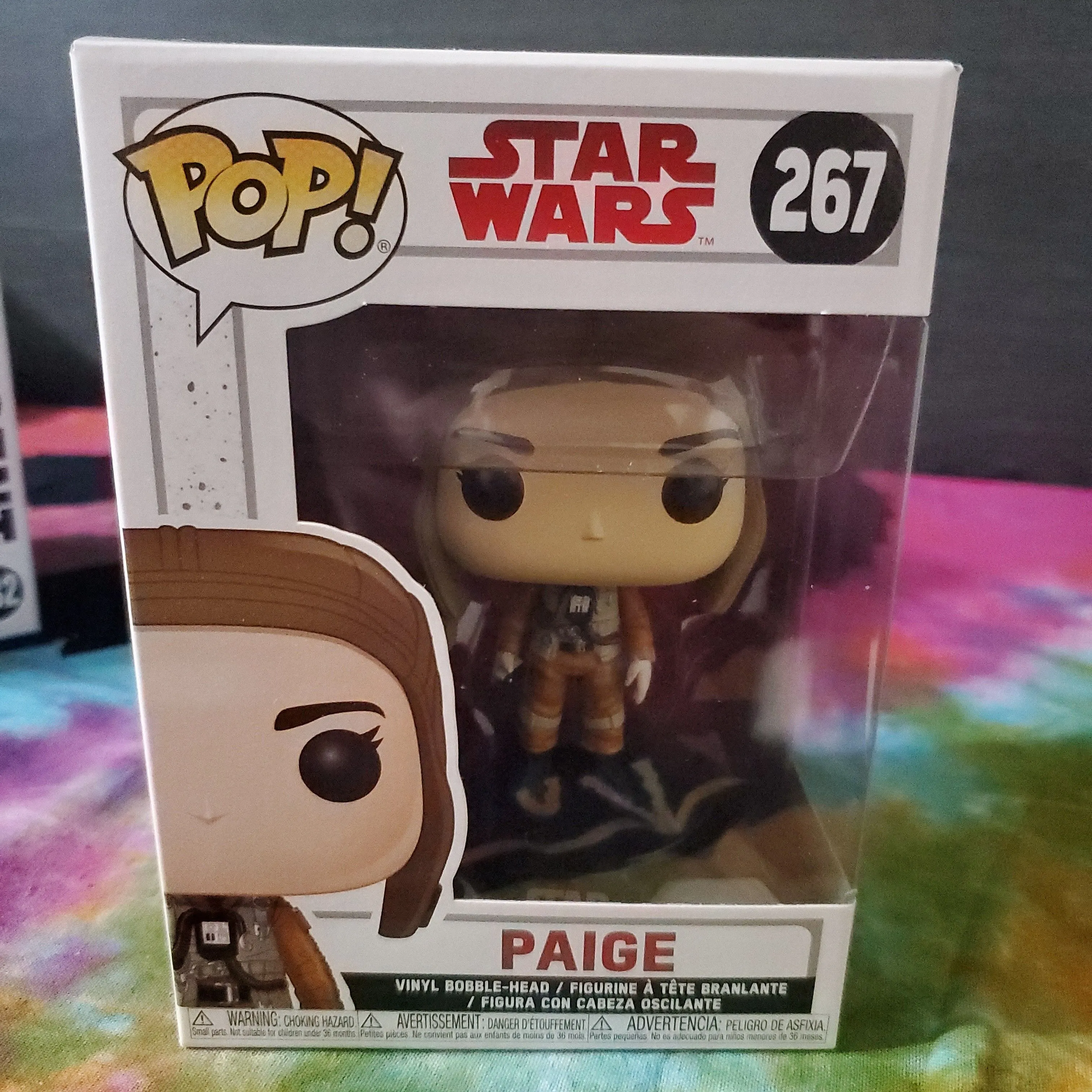Product image for Paige