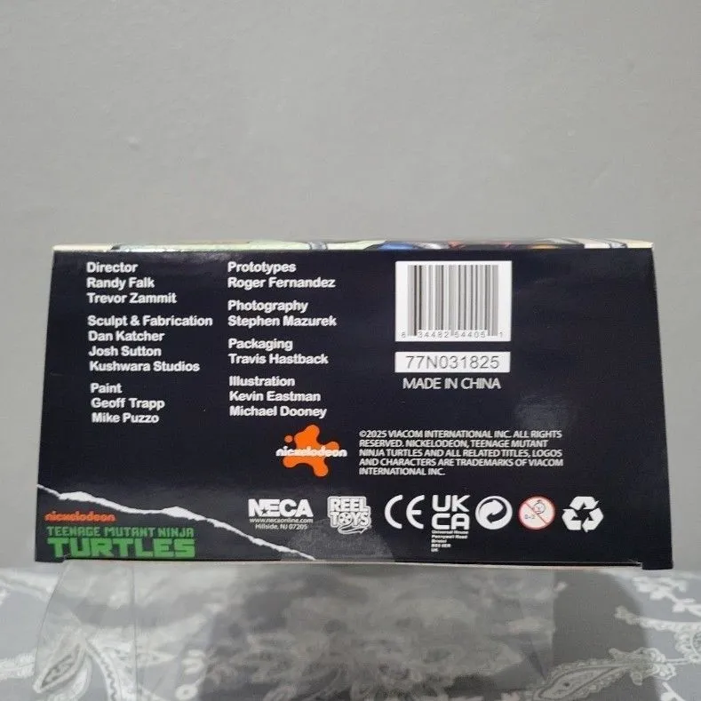 Listing Image Blurred Background