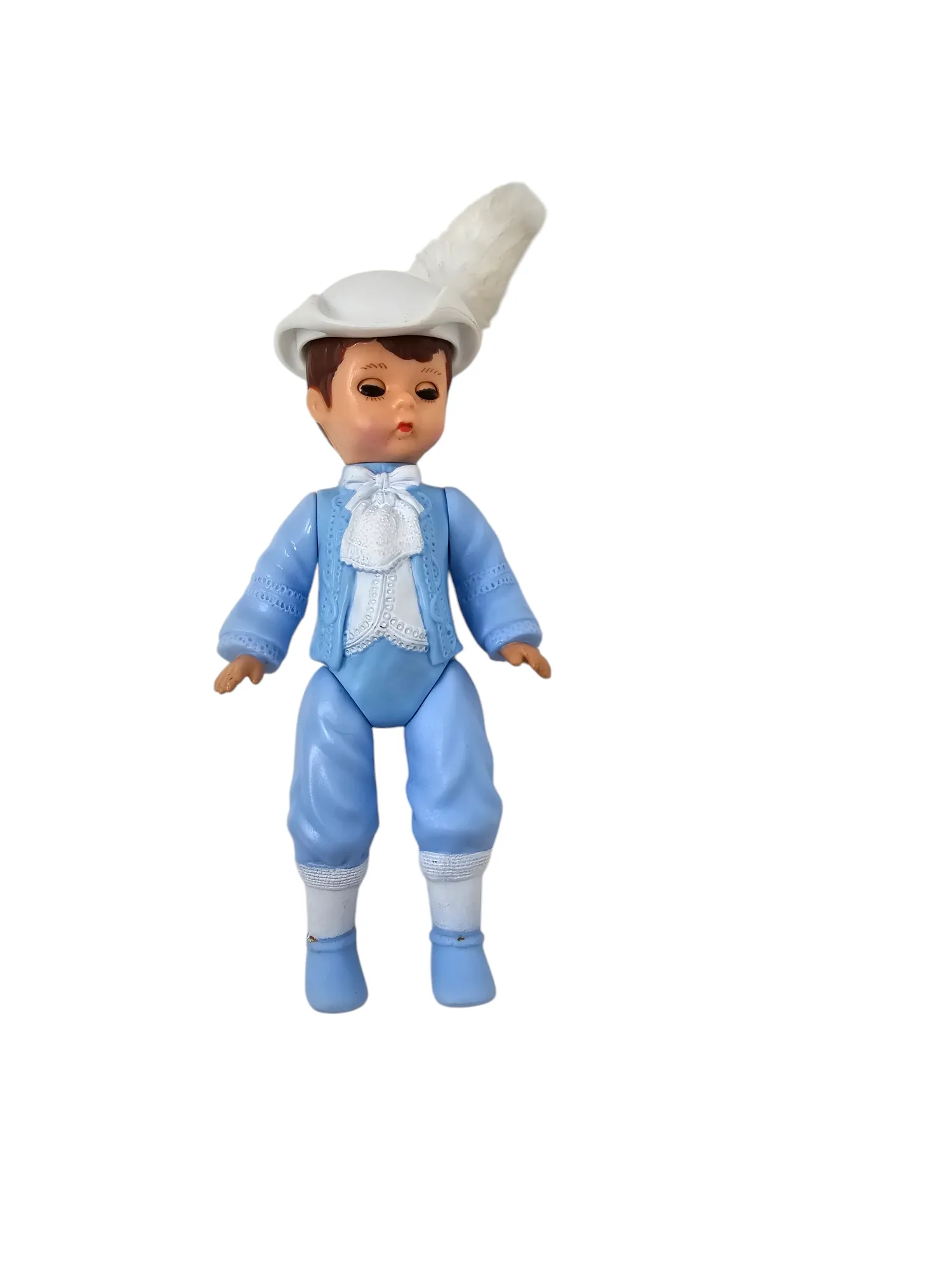 Product image for #53 - Madame Alexander Prince Charming Doll