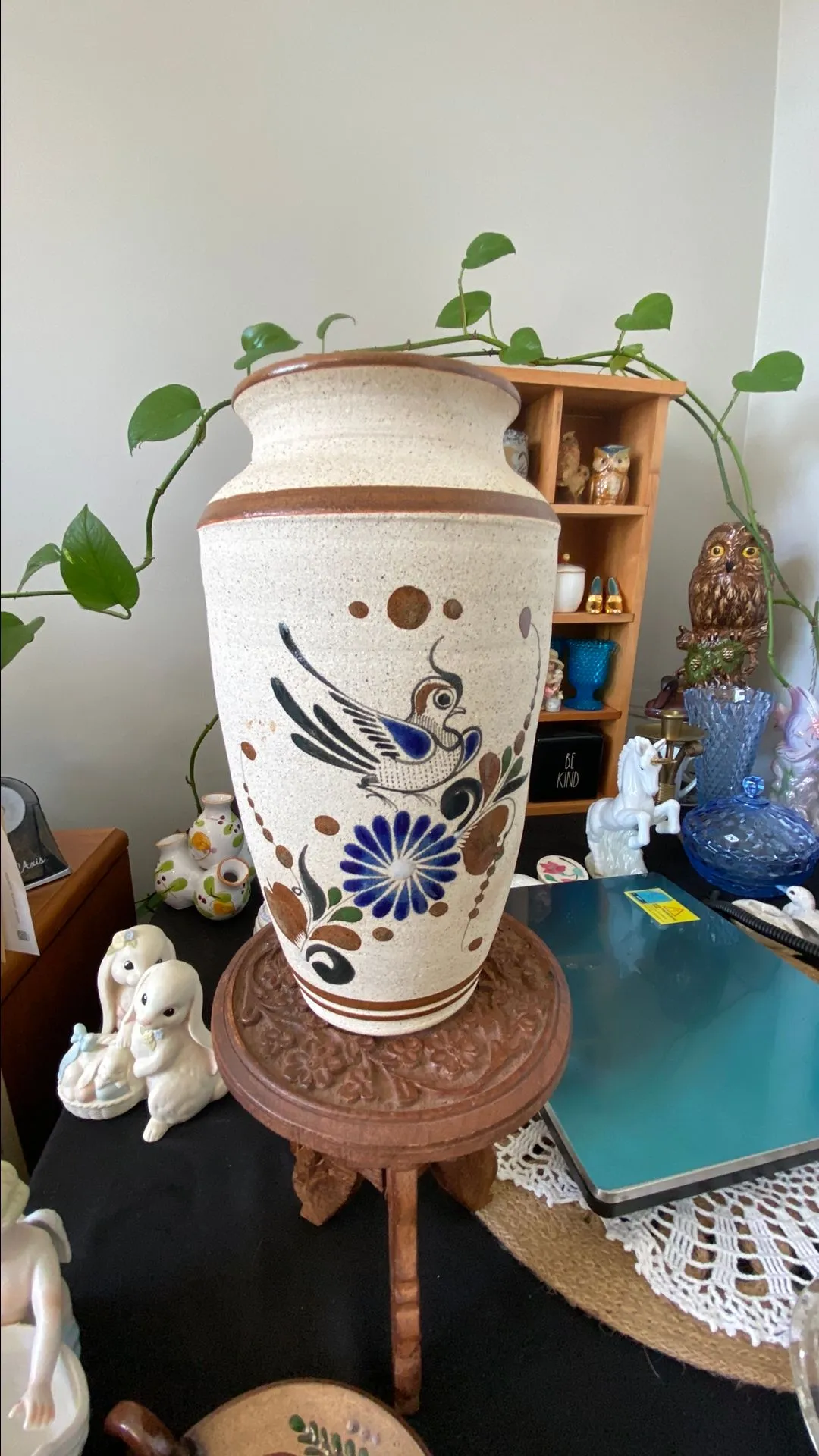 Product image for 26. Tonala Vase