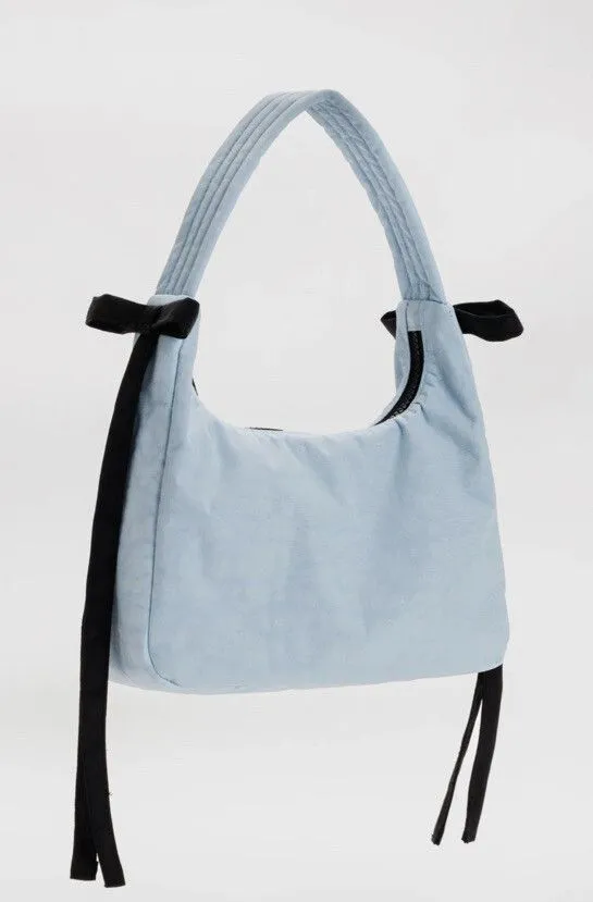Product image for Sandy Liang x Baggu Bow Bag