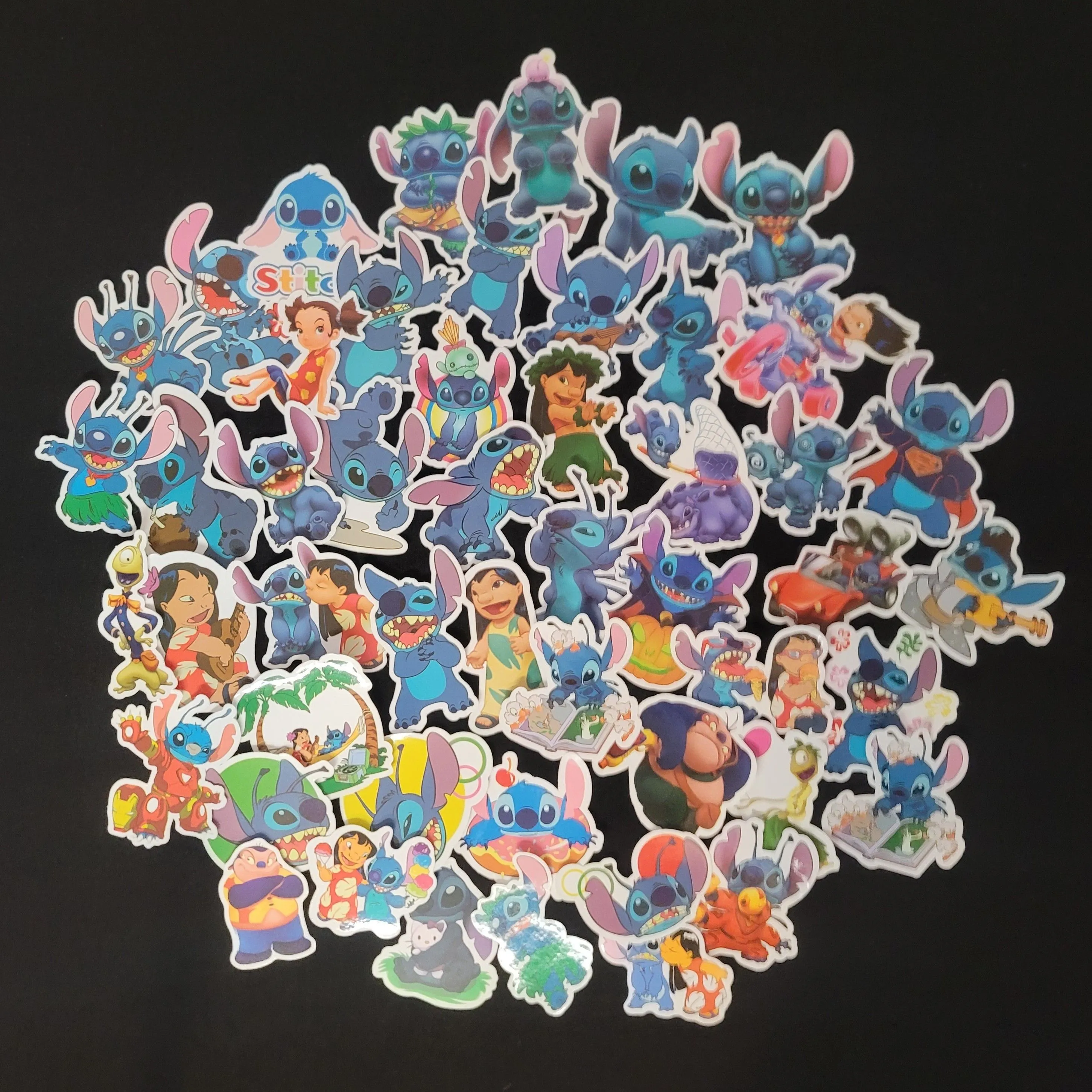 Product image for Stitch Sticker Pack #32