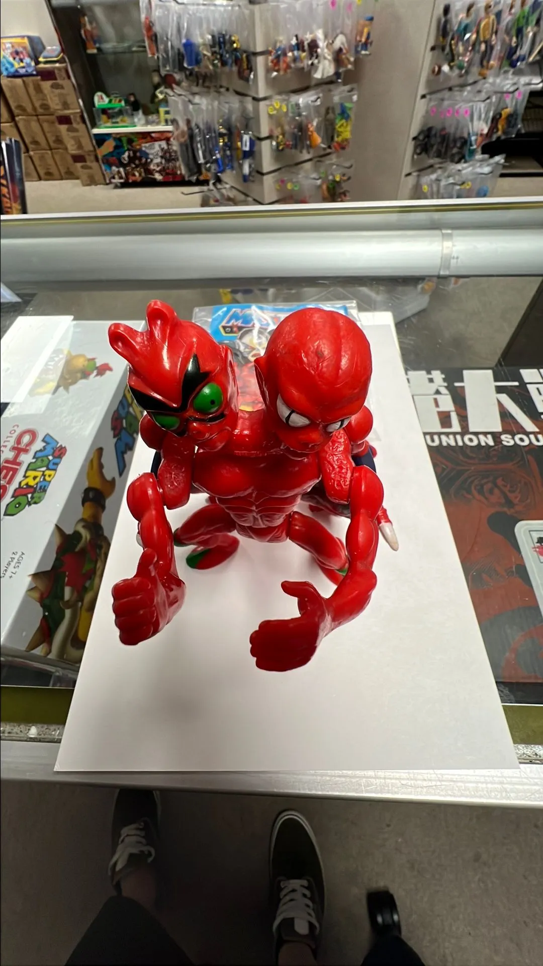 Product image for Motu Modulok