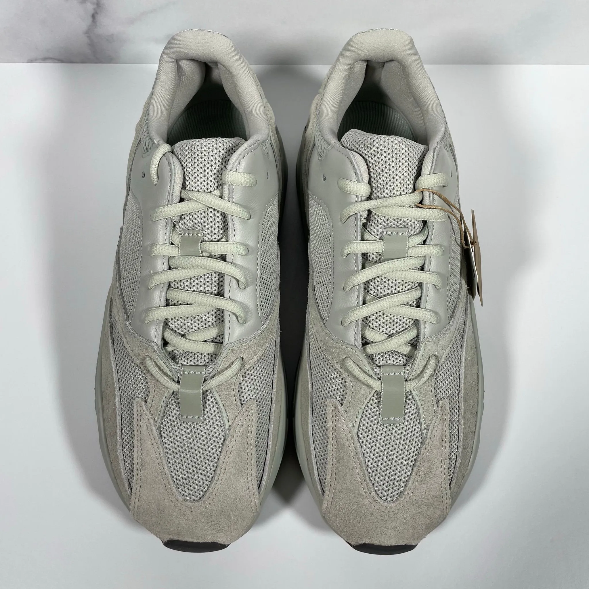 adidas gazelle silver green womens adidas Yeezy 700 Boost Salt  Heaven Sneaker Shop