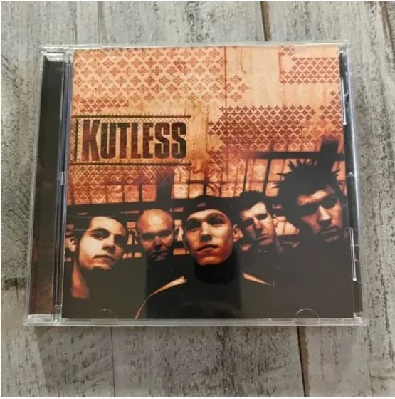 Product image for Kutless CD