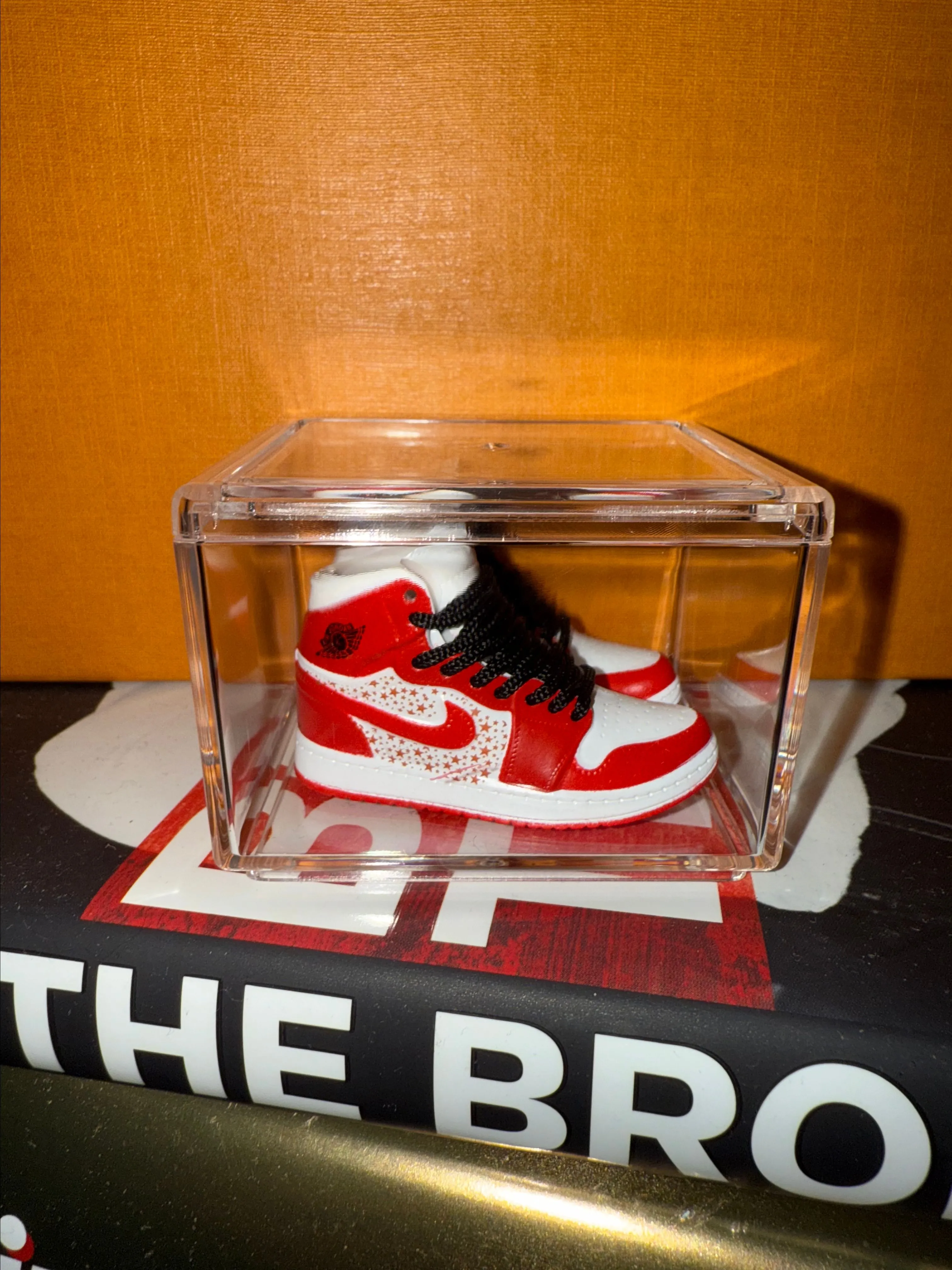 Product image for Mini Sneaker