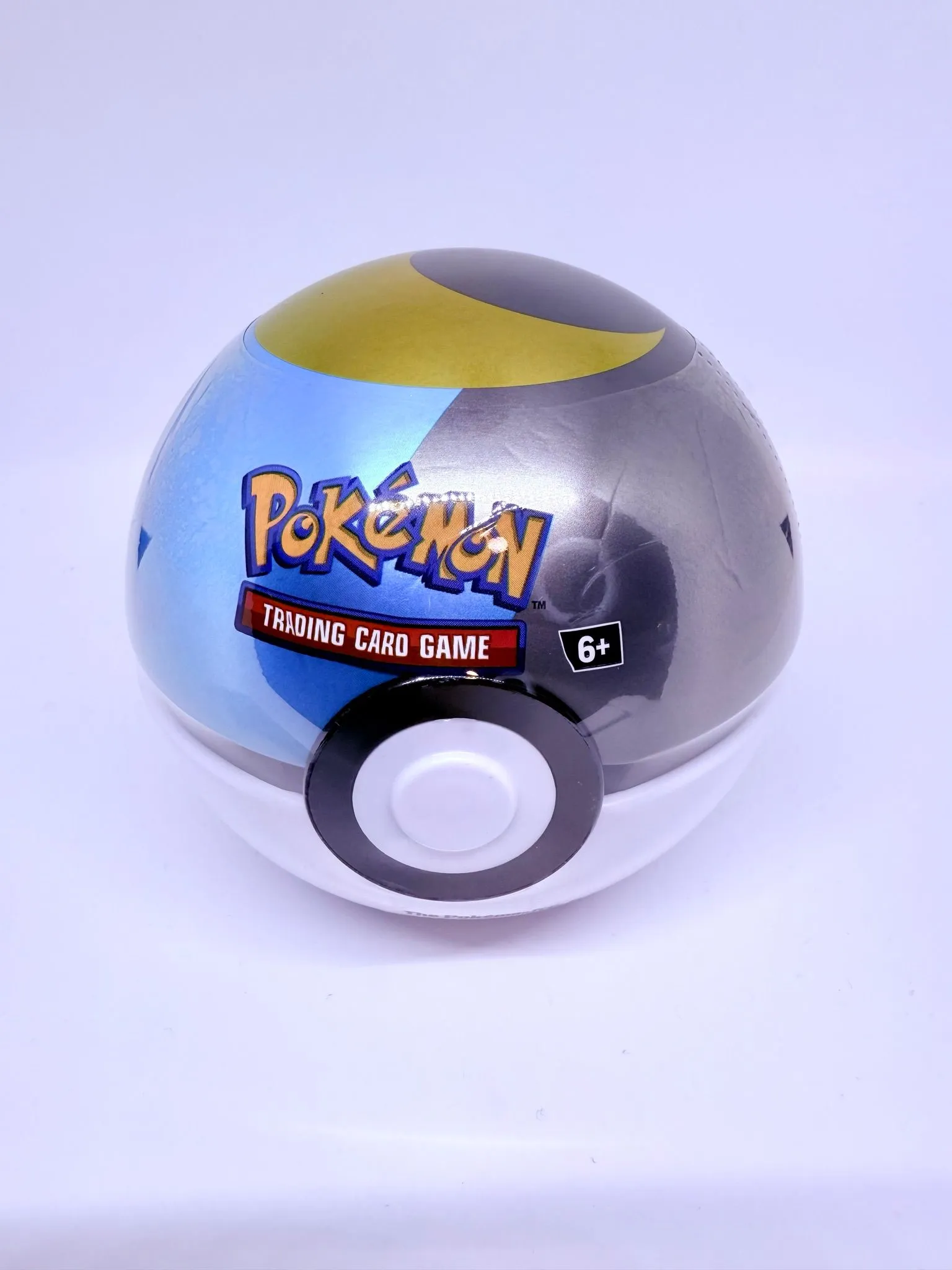 PokBall Tin D25 Includes 3 Booster Packs  Whatnot: Shop, Sell, Connect