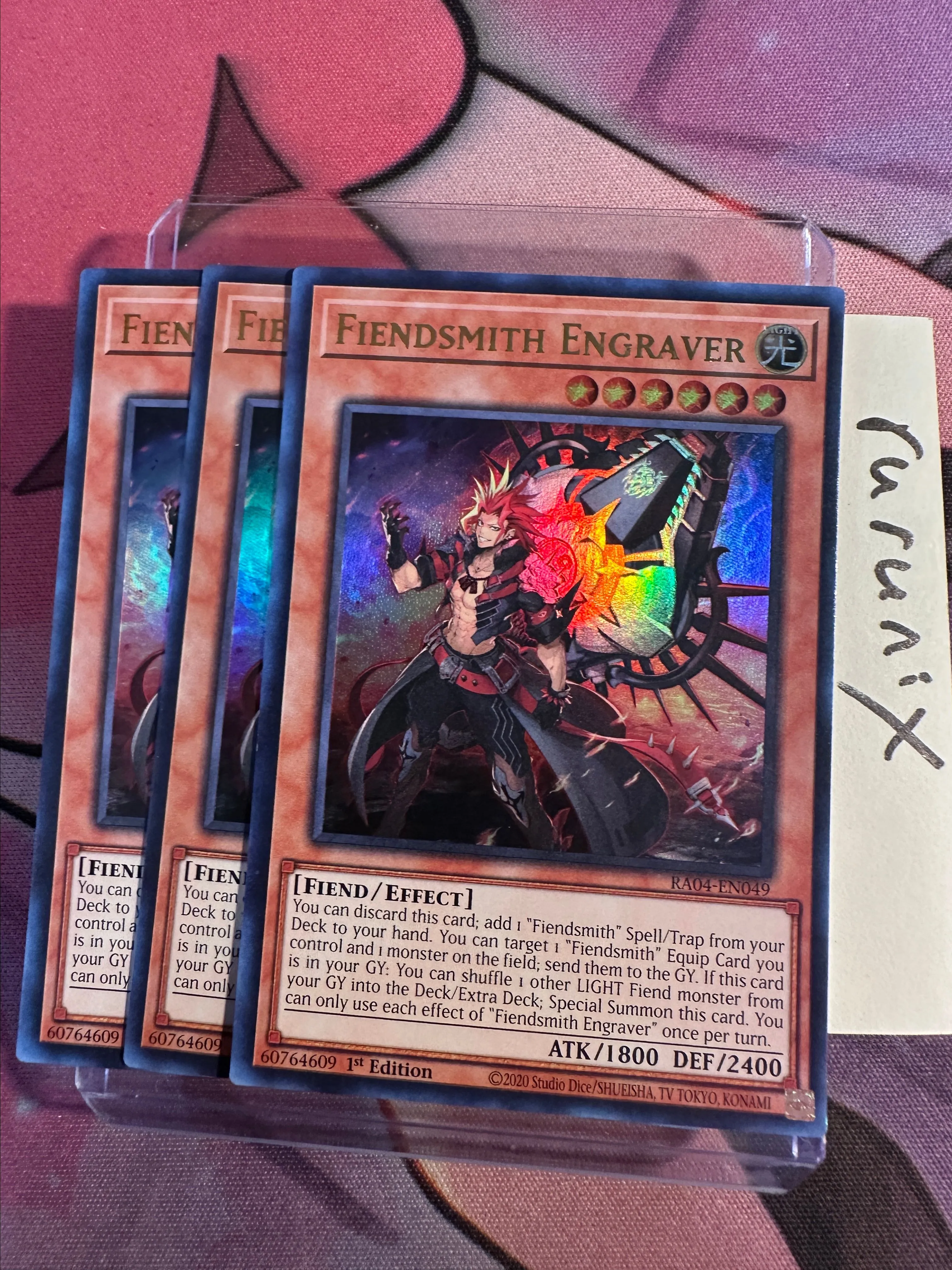 yugioh spell cards that draw Spell Absorption [FET-EN039] Ultimate Rare