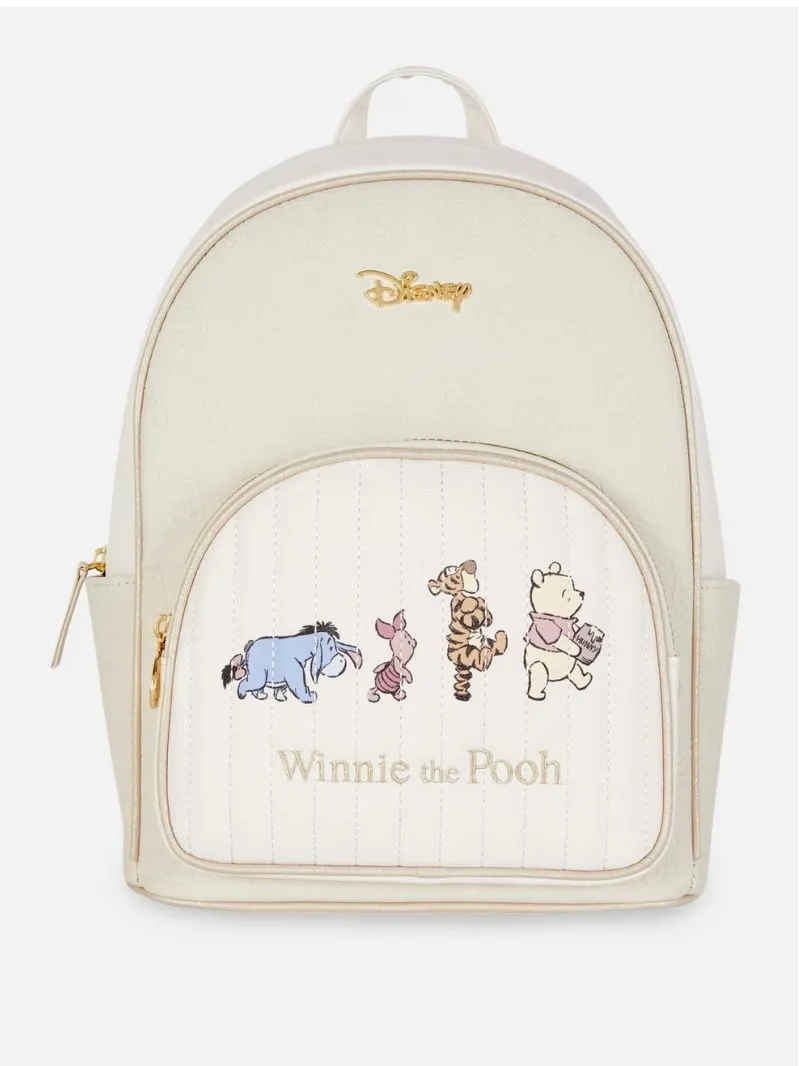 Product image for Primark Disney Winnie the Pooh Backpack