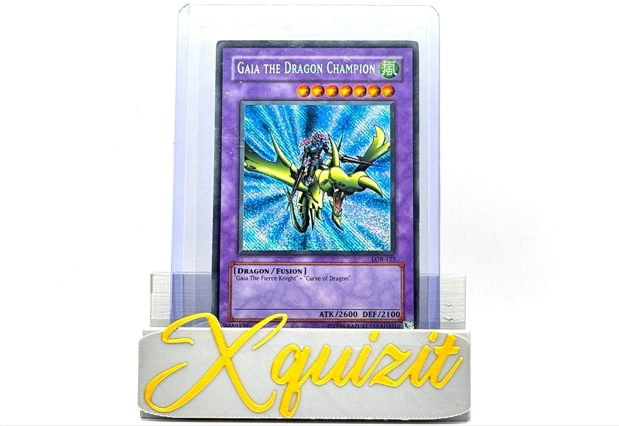yugioh card gaia the dragon champion Amazon.com: Numeron Yugioh main image 1