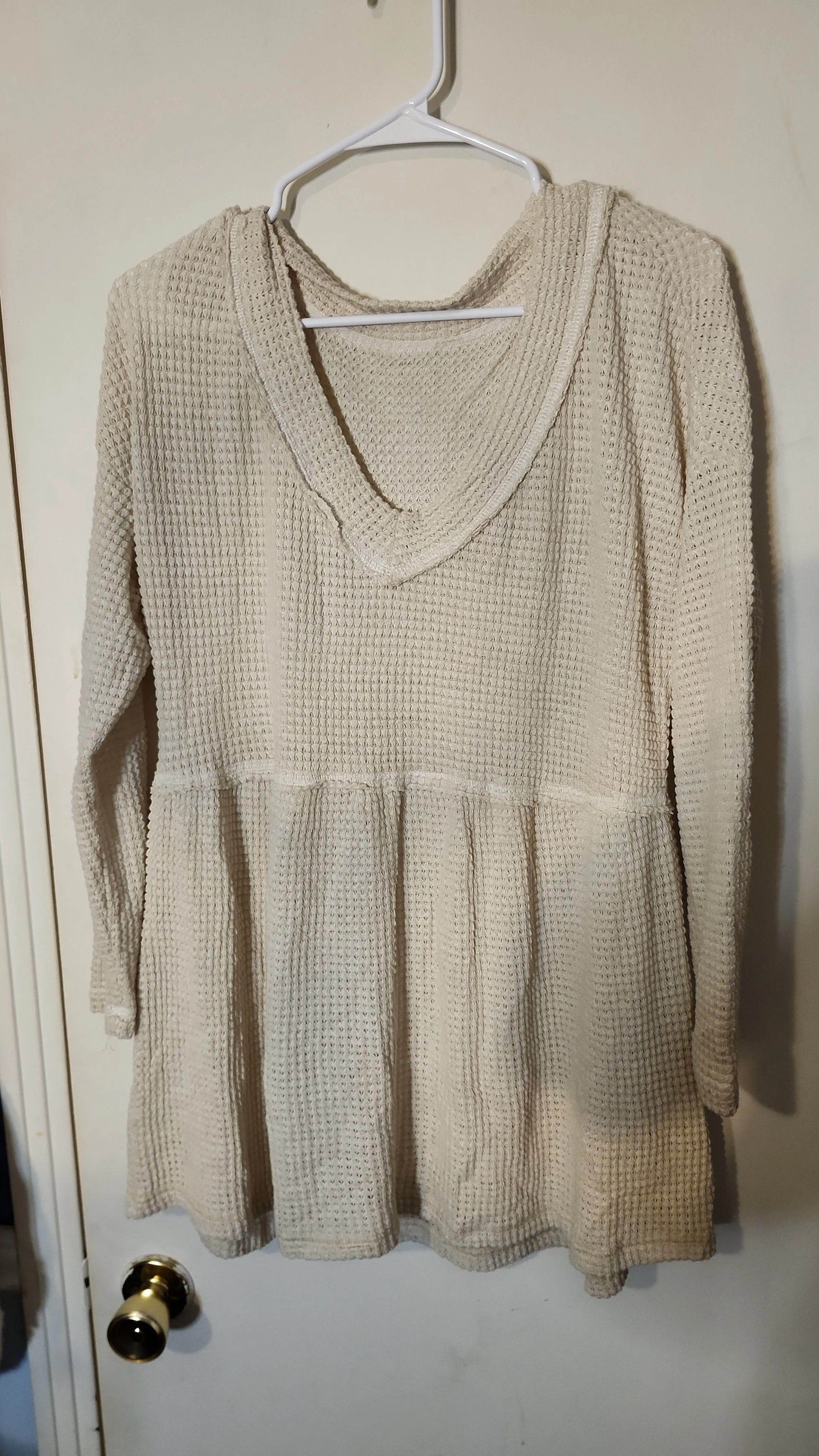 Product image for ladies shirt, medium/lg, new no tags.  (a221)