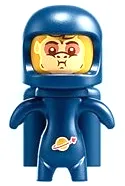 Product image for Dreamzzz - Albert, Dark Blue Spacesuit