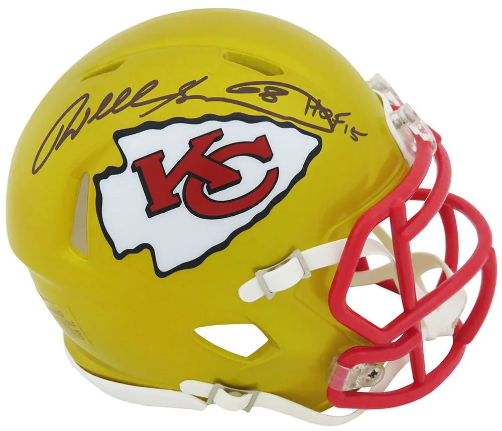 Product image for Will Shields