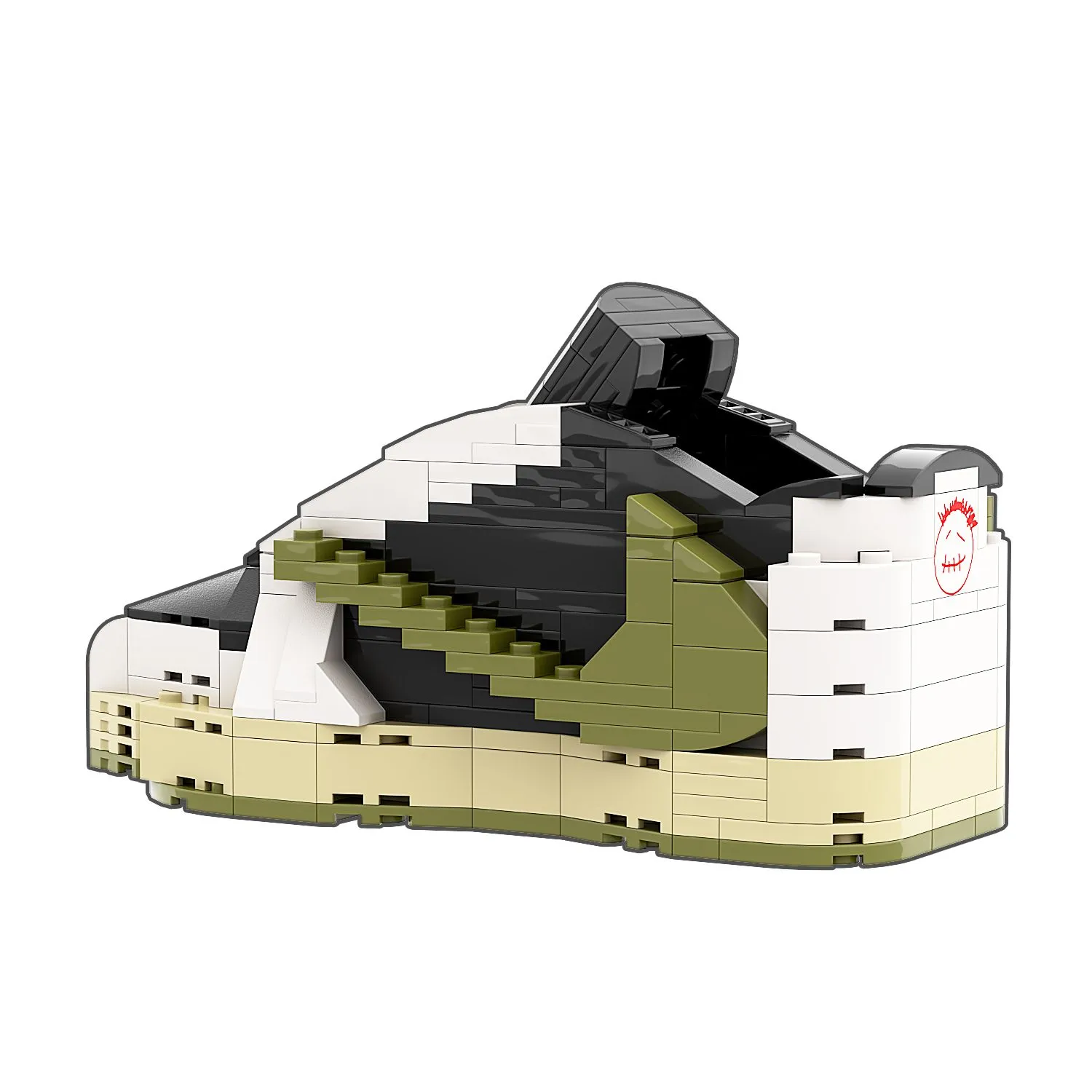 Listing Image Blurred Background