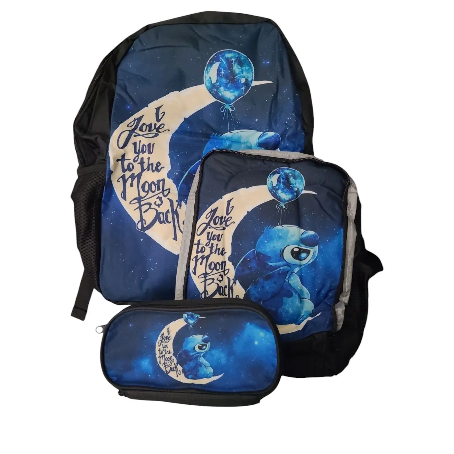 Product image for Stitch Bundle For Elizabth 