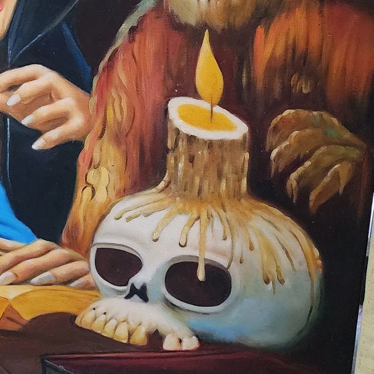 Product image for SUDDEN ☠️ DEATH ONLY