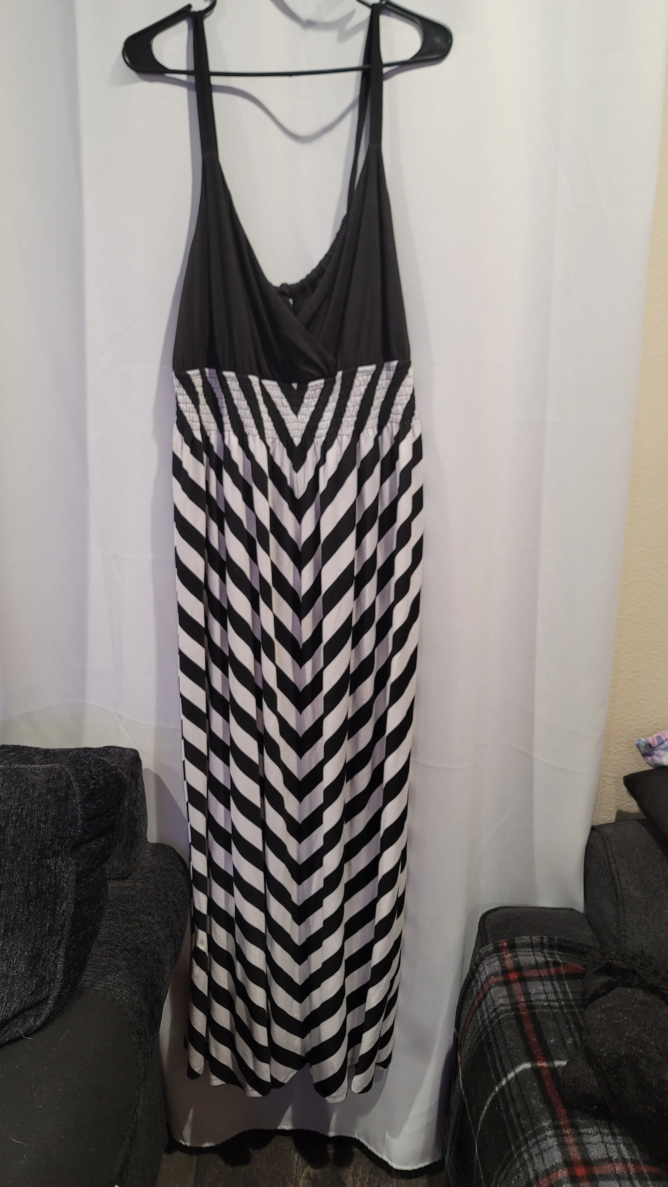 Product image for Torrid Size 3 Maxi Dress