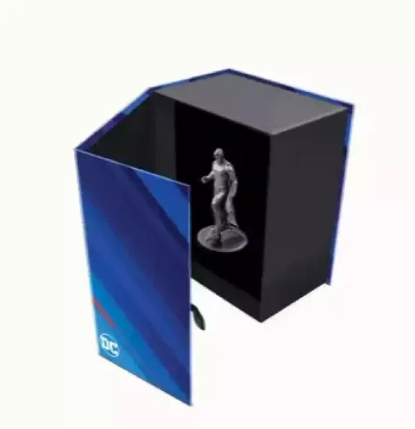 Product image for 2022 SUPERMAN™ - Series 2 150g Silver Miniature