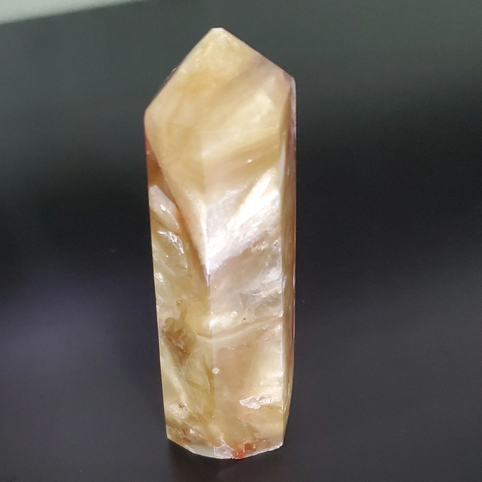 Product image for Golden Mica Tower 5