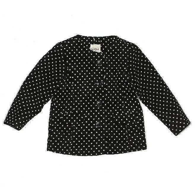 Product image for Polka Dot Overcoat