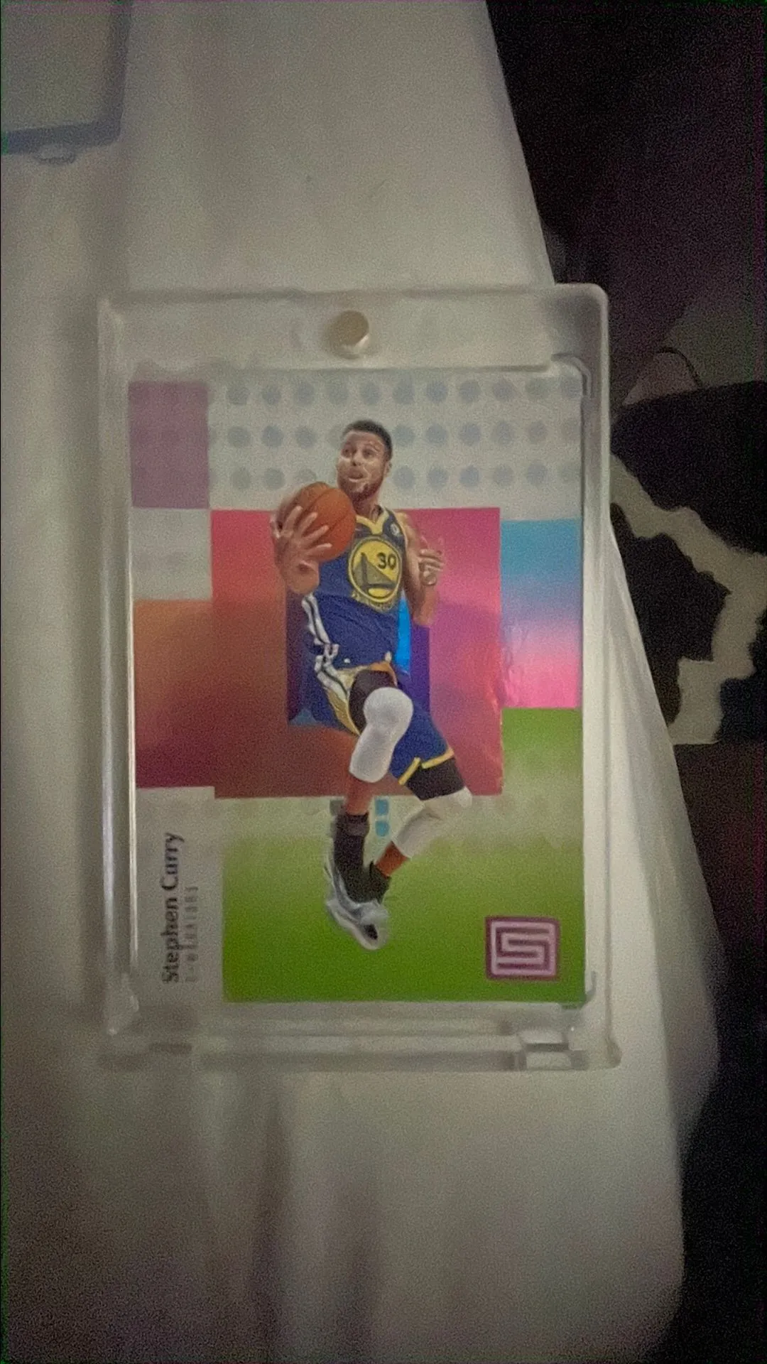 Product image for 2017 Curry /75