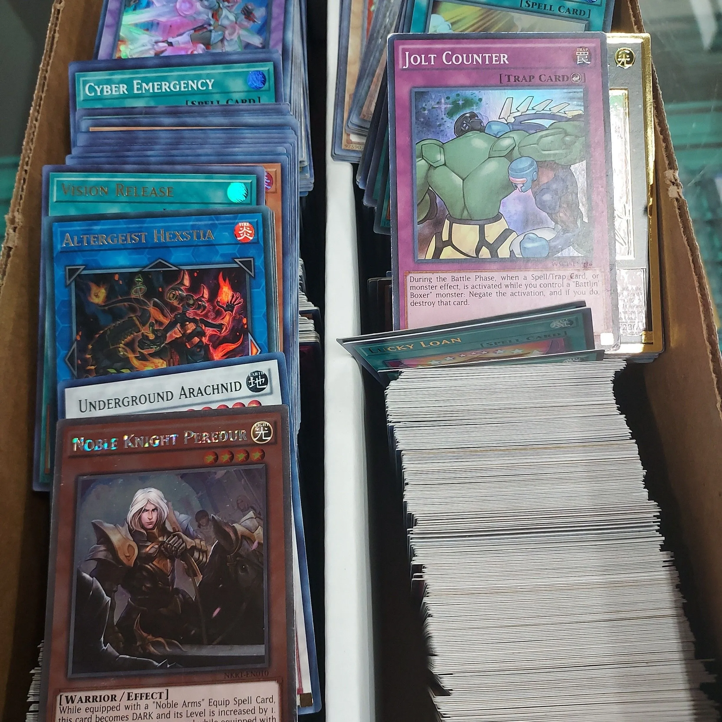 yugioh card 100 piece bulk foil lot no duplication read description   Whatnot: Shop, Sell, Connect