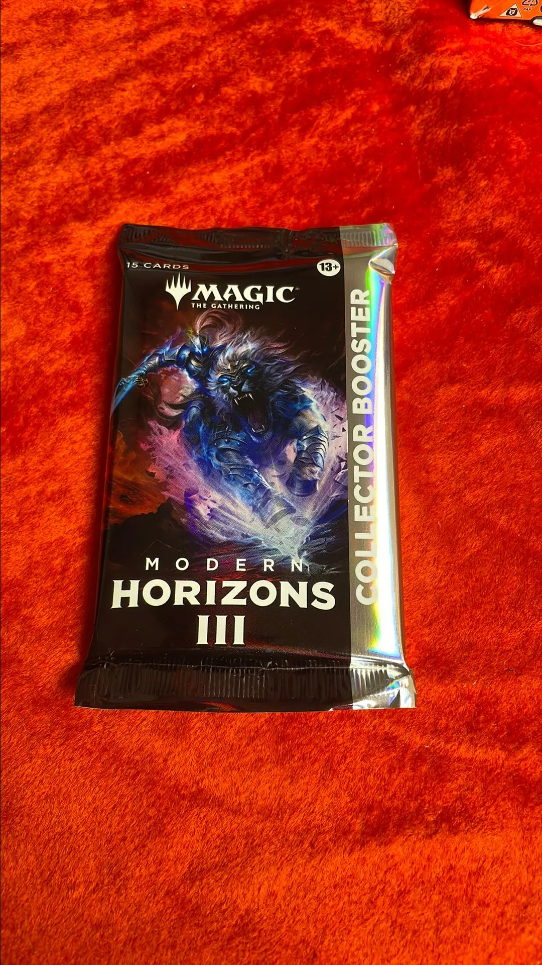 Product image for 1 Modern Horizons 3 CB