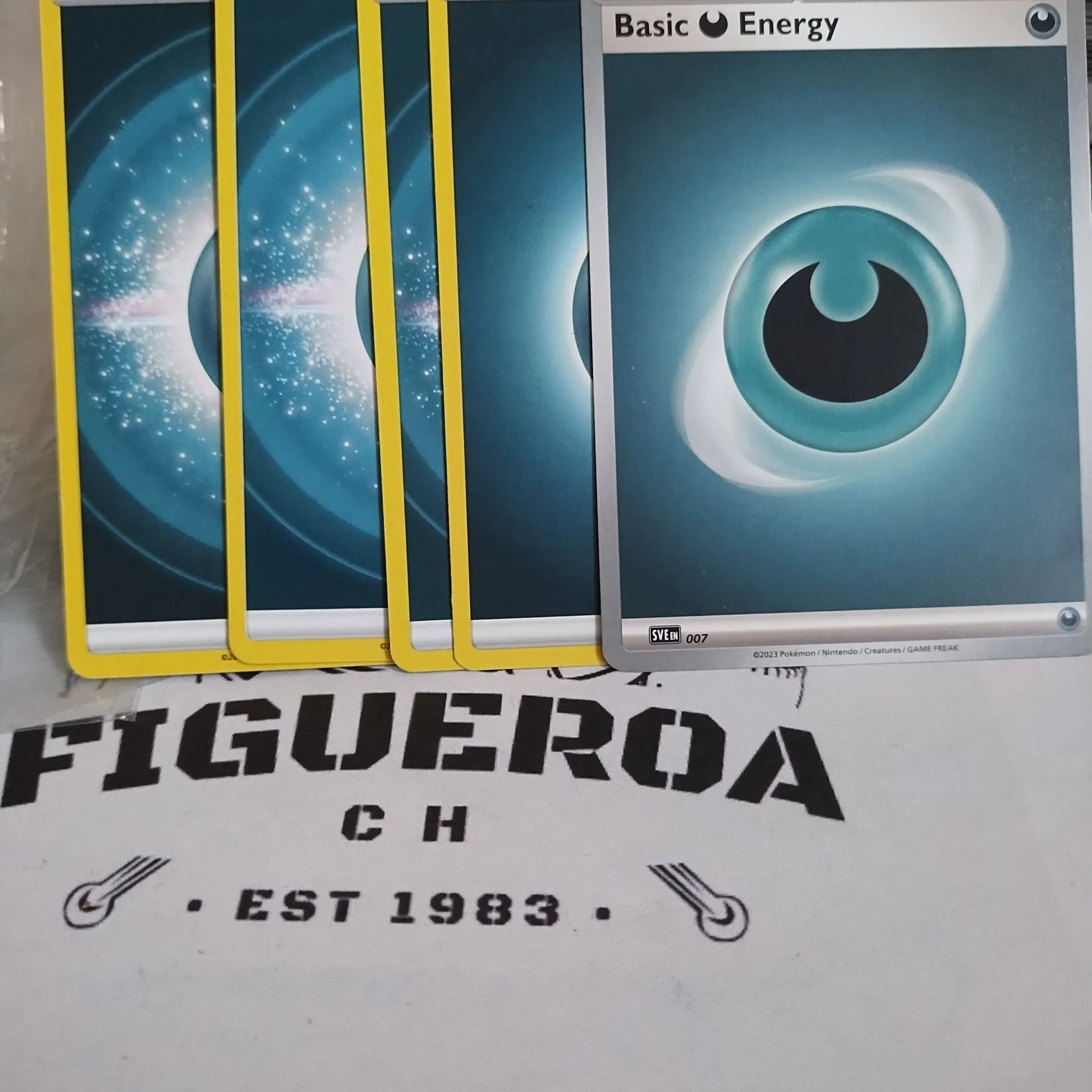 Product image for Energy