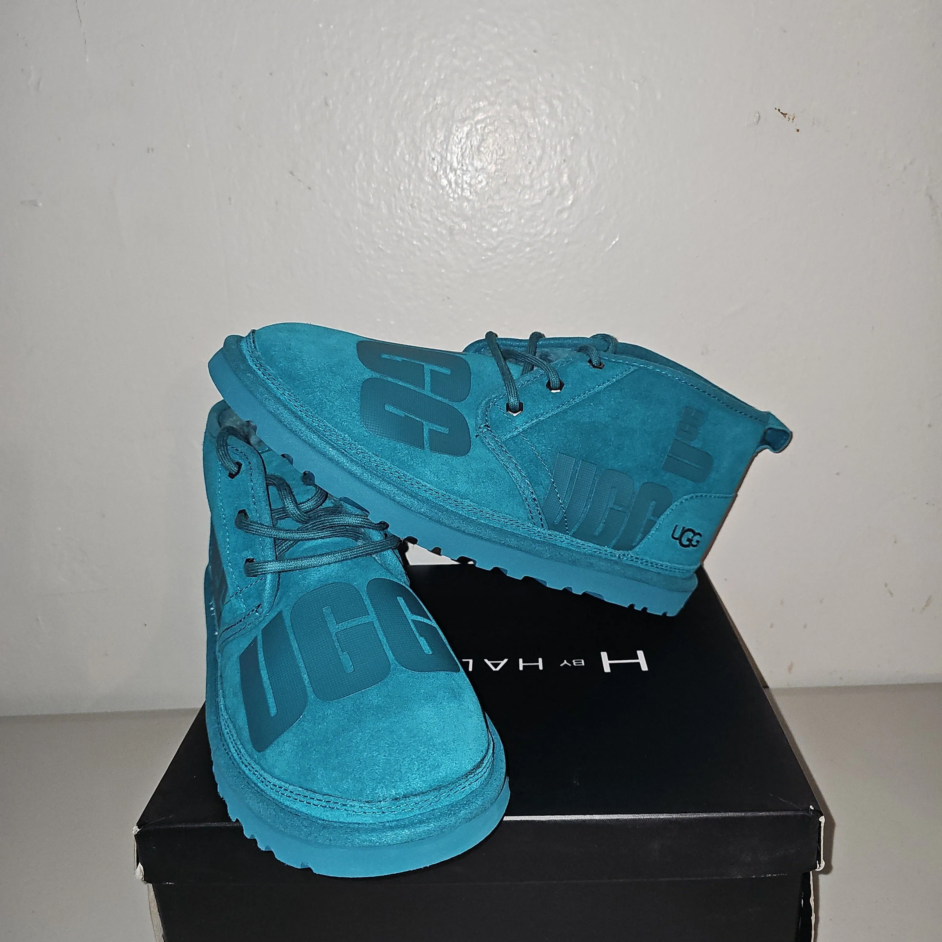 Product image for Ugg Suede Chukka
