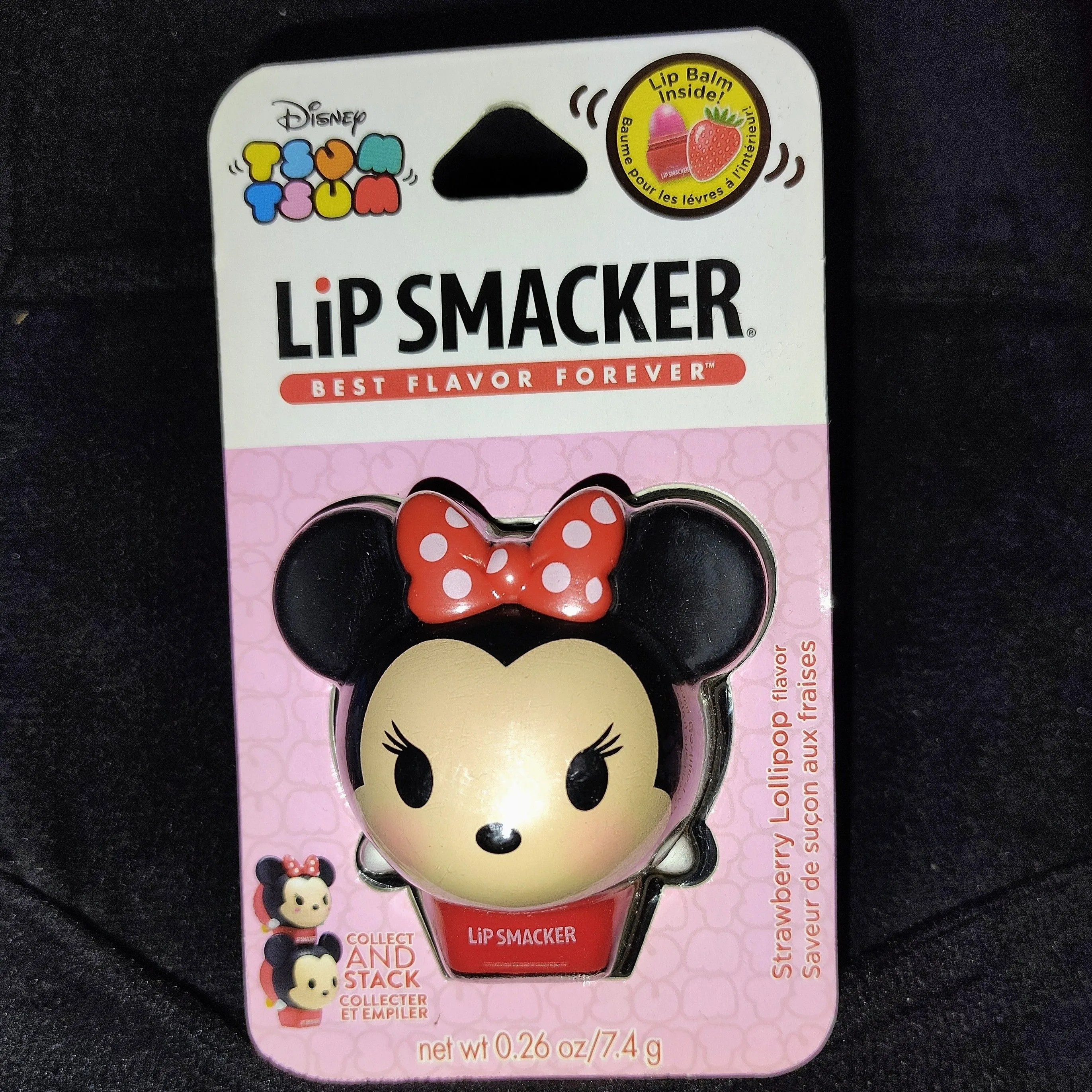 Product image for lip smacker