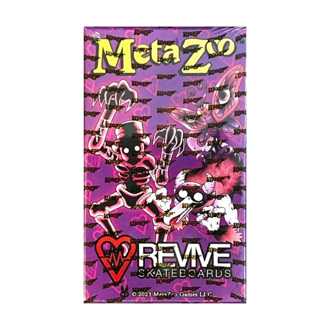 Product image for Seance Revive Box Sealed