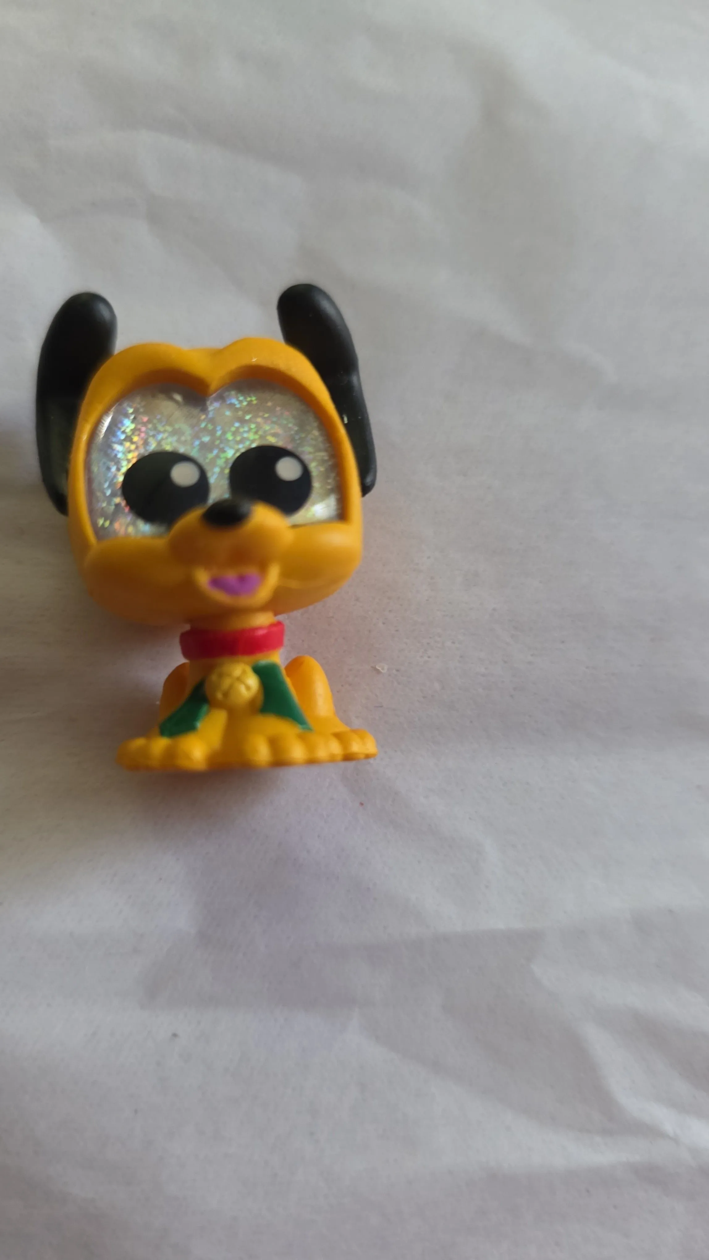 Product image for Doorable Pluto Christmas