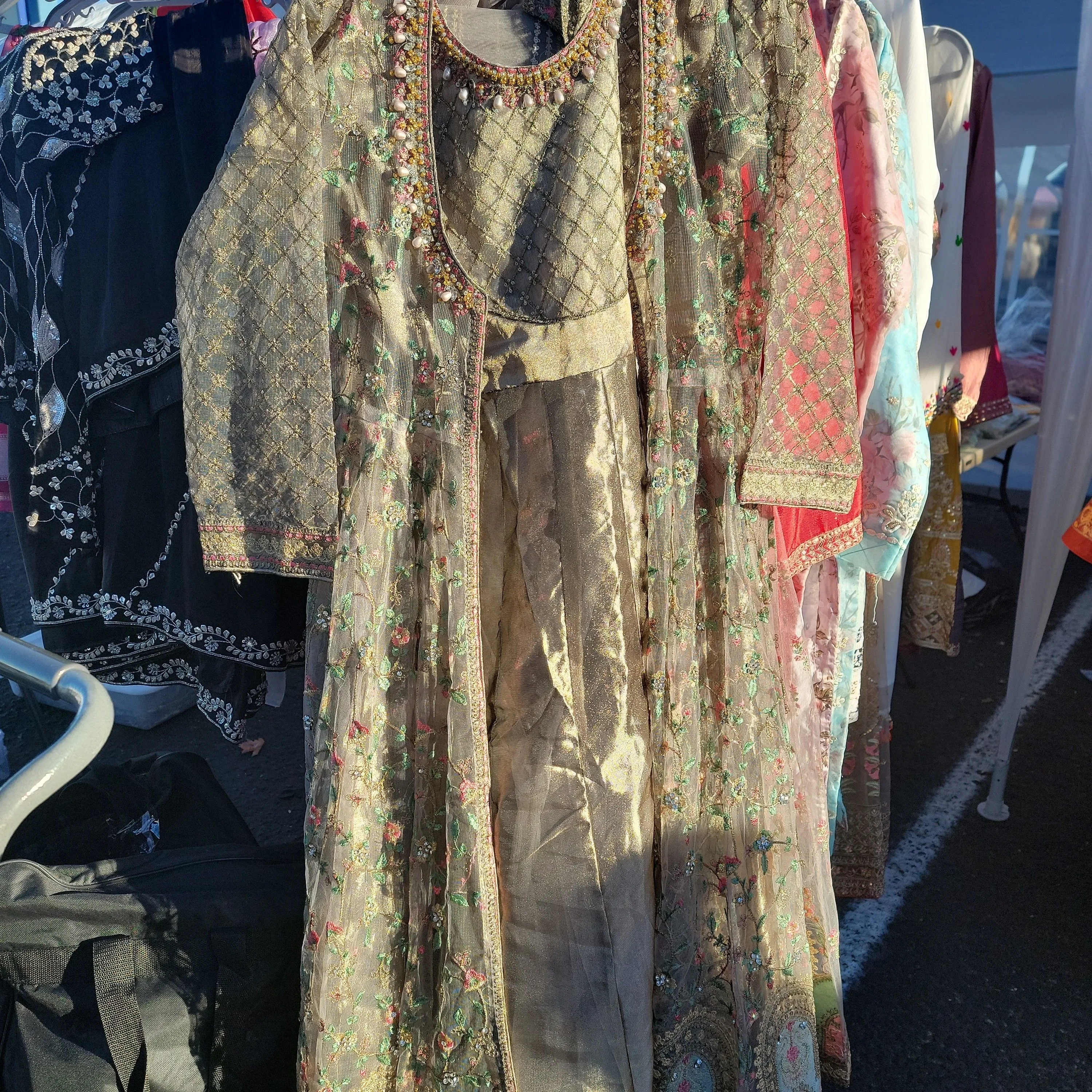 Product image for Long dress