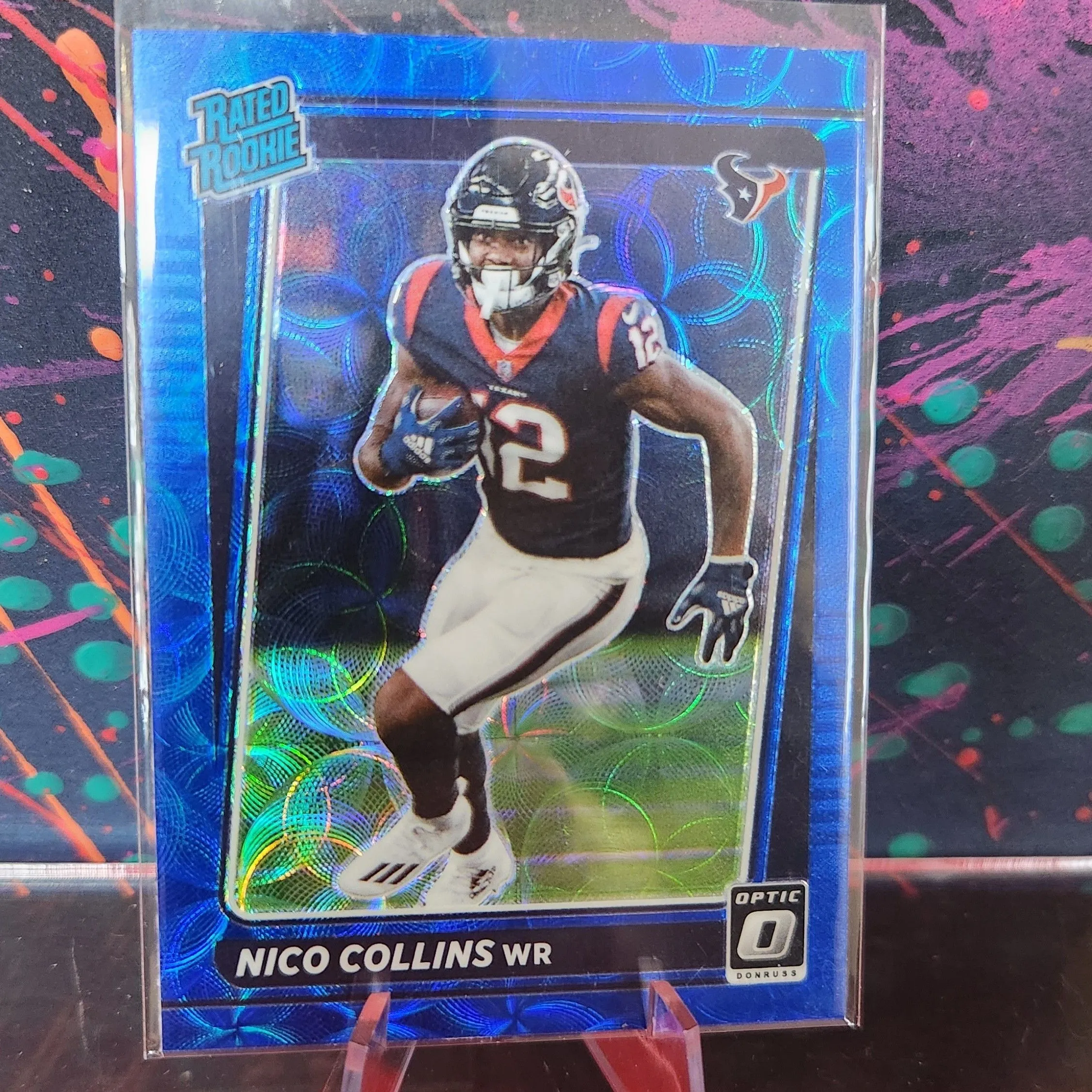Product image for Nicole Collins RC