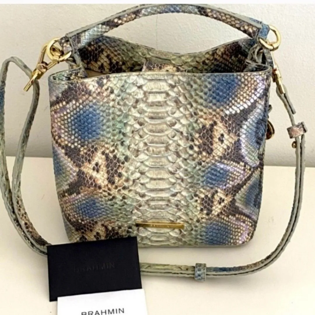 Product image for not Brahman mini Amelia crossbody bag